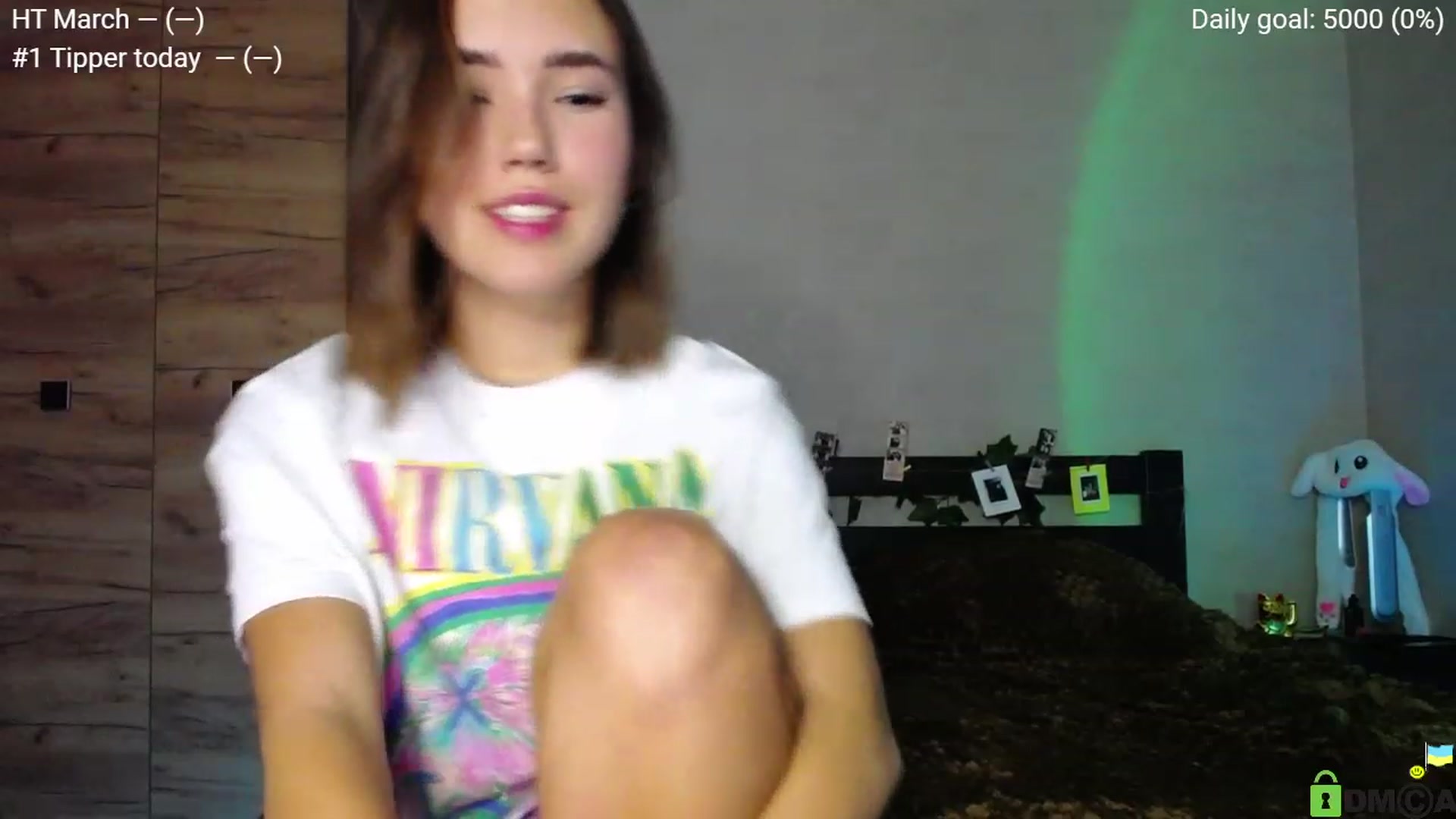 Gallery image thumbnail from tenderlyPoli's myfreecams stream on, 03/06/2024, 19:24 image 6 of 20
