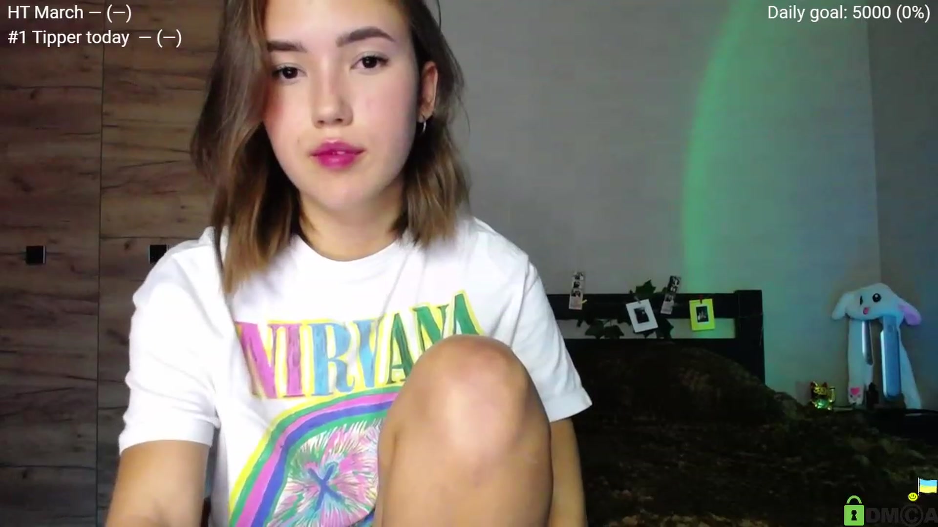 Gallery image thumbnail from tenderlyPoli's myfreecams stream on, 03/06/2024, 19:24 image 4 of 20