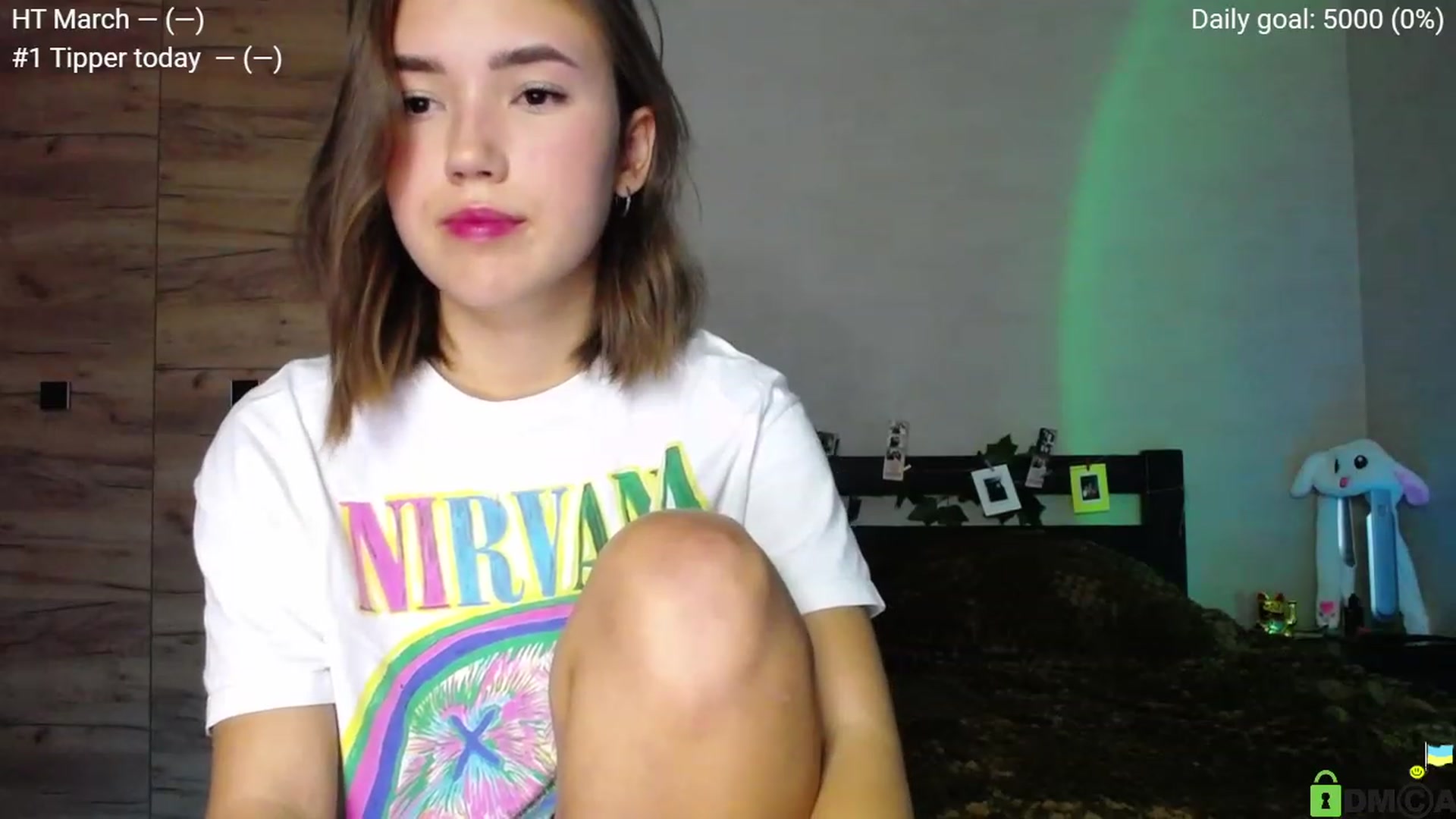 Gallery image thumbnail from tenderlyPoli's myfreecams stream on, 03/06/2024, 19:24 image 3 of 20