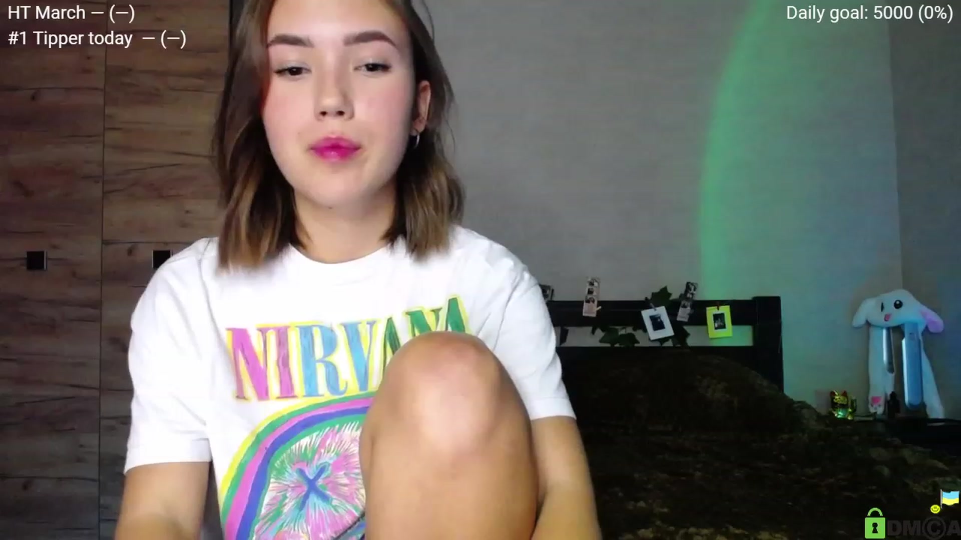 Gallery image thumbnail from tenderlyPoli's myfreecams stream on, 03/06/2024, 19:24 image 2 of 20