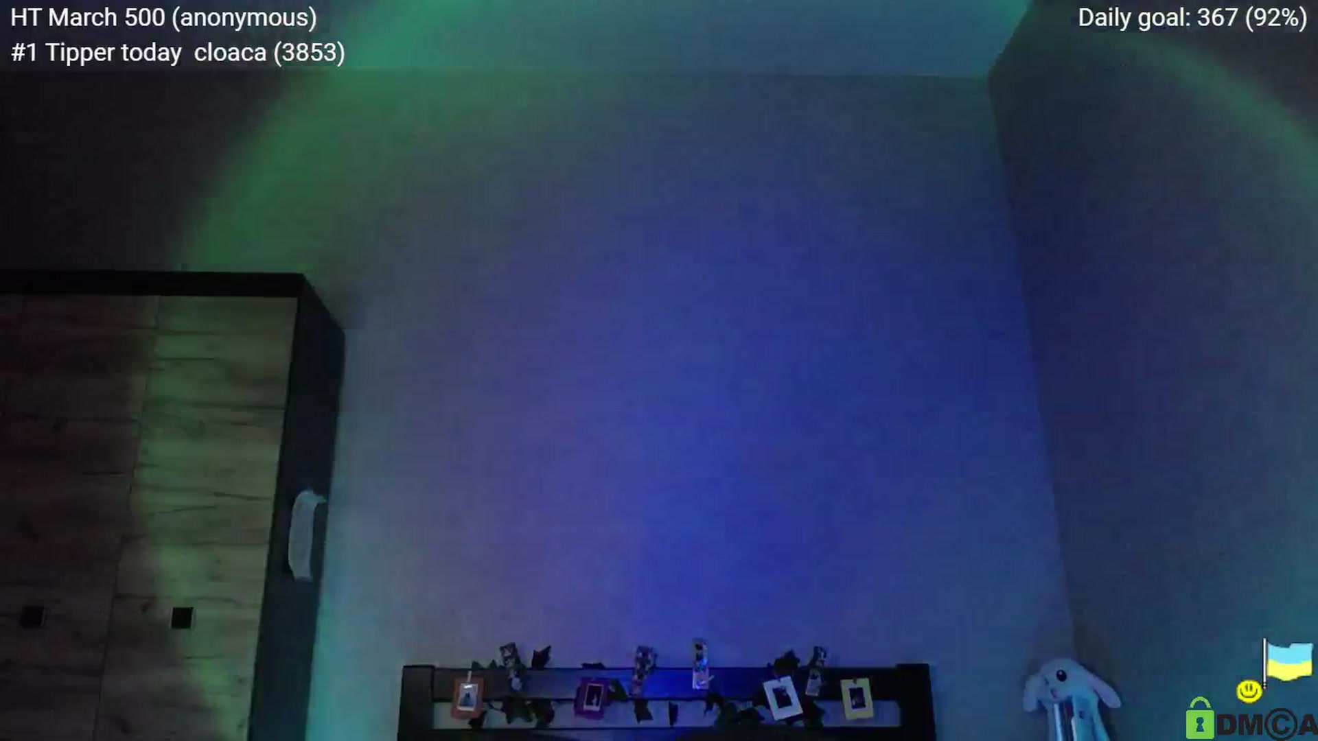Gallery image thumbnail from tenderlyPoli's myfreecams stream on, 03/09/2024, 20:38 image 18 of 20