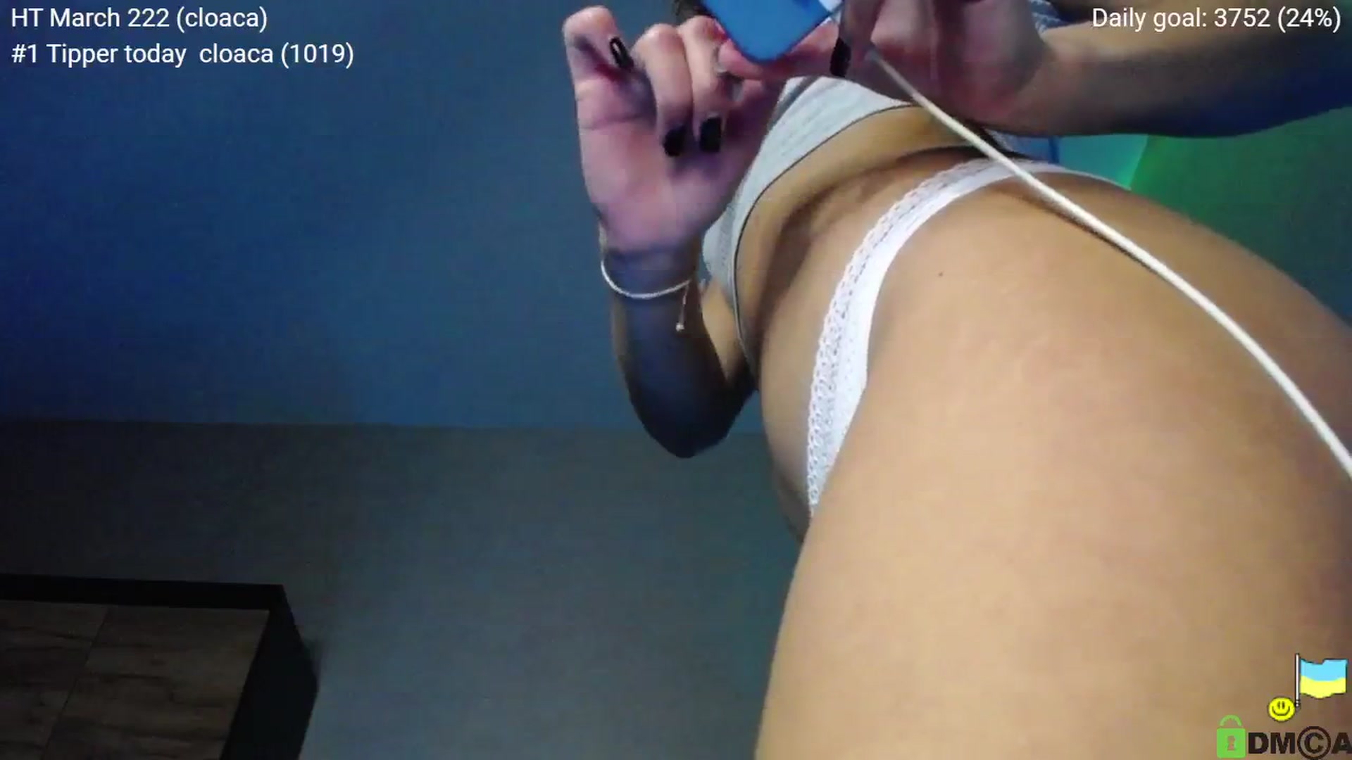 Gallery image thumbnail from tenderlyPoli's myfreecams stream on, 03/09/2024, 20:38 image 6 of 20