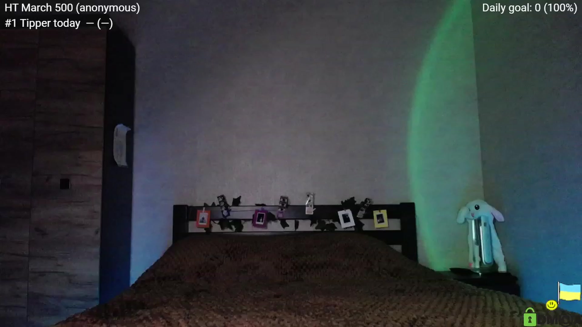 Gallery image thumbnail from tenderlyPoli's myfreecams stream on, 03/10/2024, 16:35 image 1 of 20