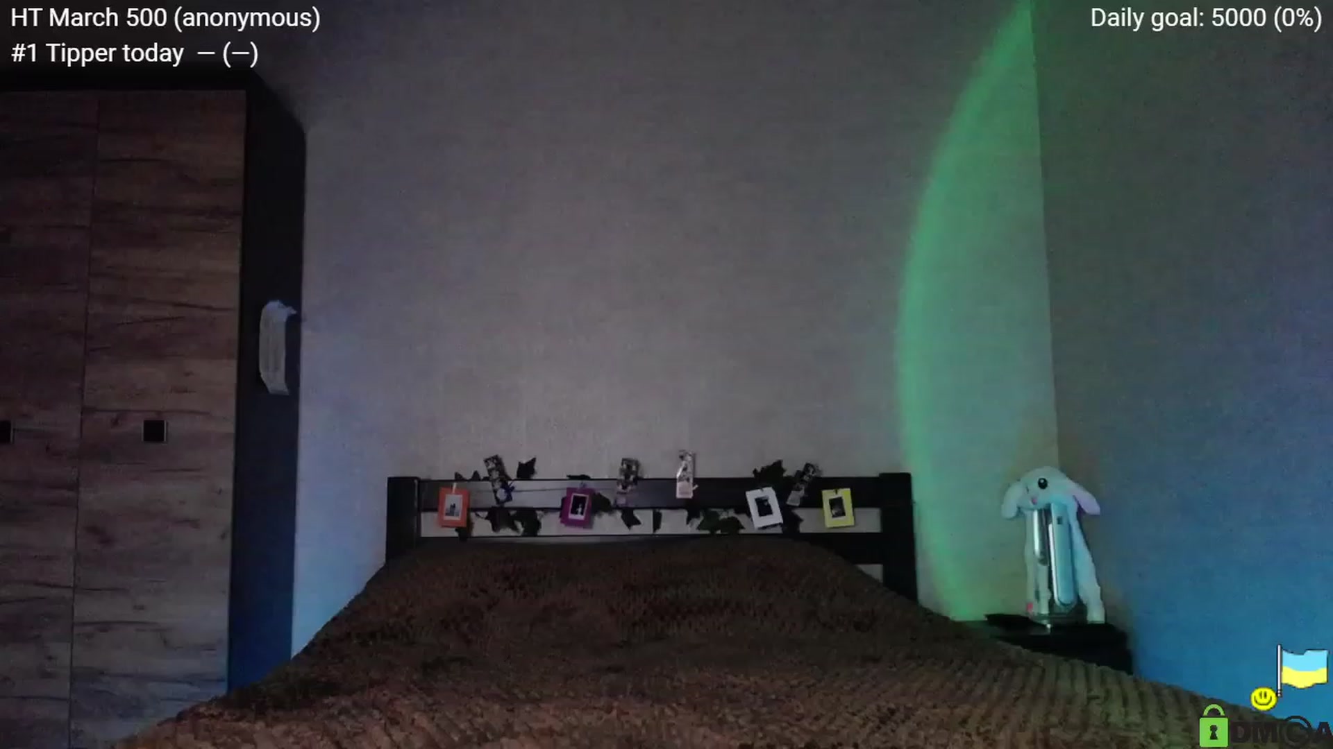Gallery image thumbnail from tenderlyPoli's myfreecams stream on, 03/10/2024, 16:35 image 7 of 20