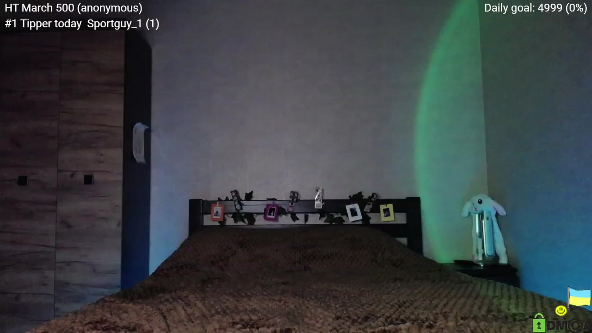 Gallery image thumbnail from tenderlyPoli's myfreecams stream on, 03/10/2024, 18:04 image 2 of 20
