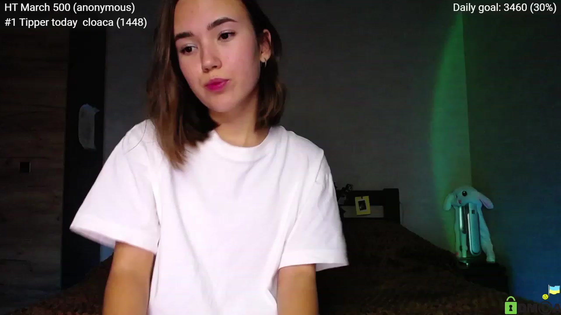 Gallery image thumbnail from tenderlyPoli's myfreecams stream on, 03/10/2024, 20:58 image 2 of 20