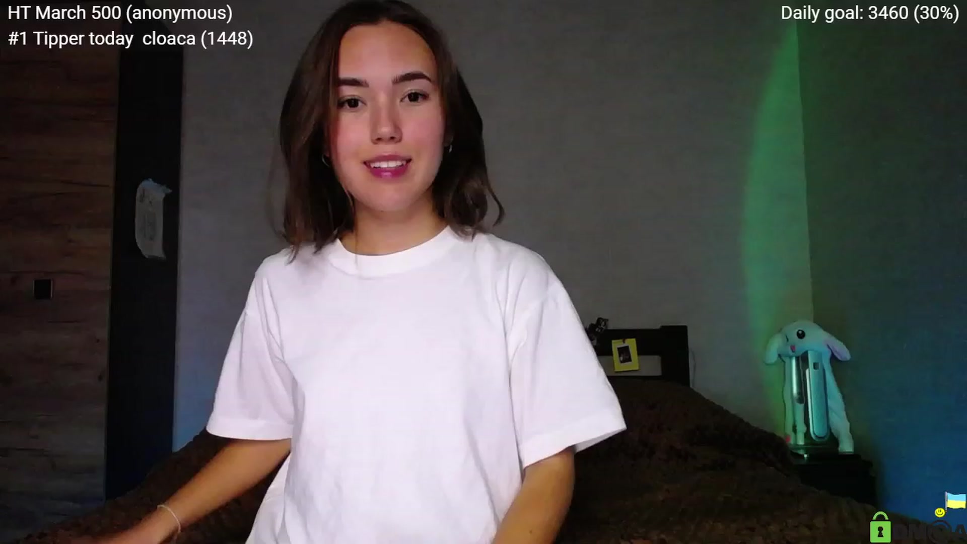 Gallery image thumbnail from tenderlyPoli's myfreecams stream on, 03/10/2024, 20:58 image 1 of 20