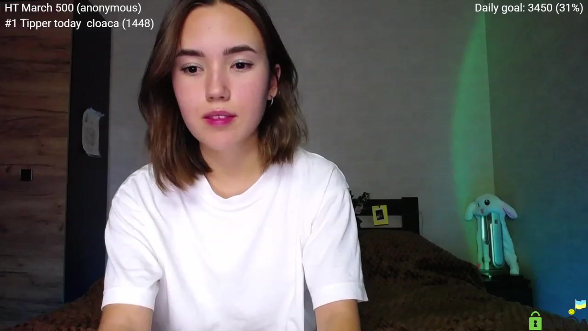 Gallery image thumbnail from tenderlyPoli's myfreecams stream on, 03/10/2024, 20:58 image 4 of 20