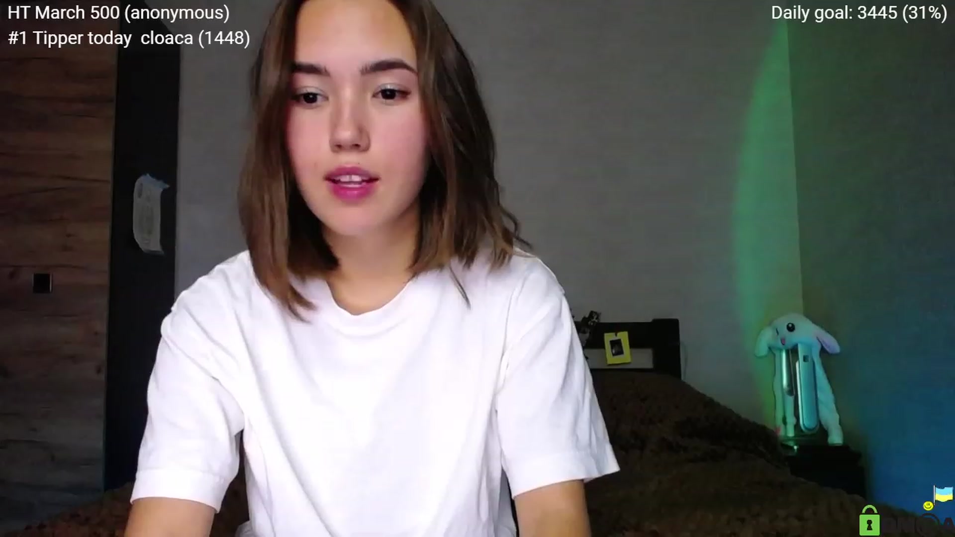 Gallery image thumbnail from tenderlyPoli's myfreecams stream on, 03/10/2024, 20:58 image 7 of 20