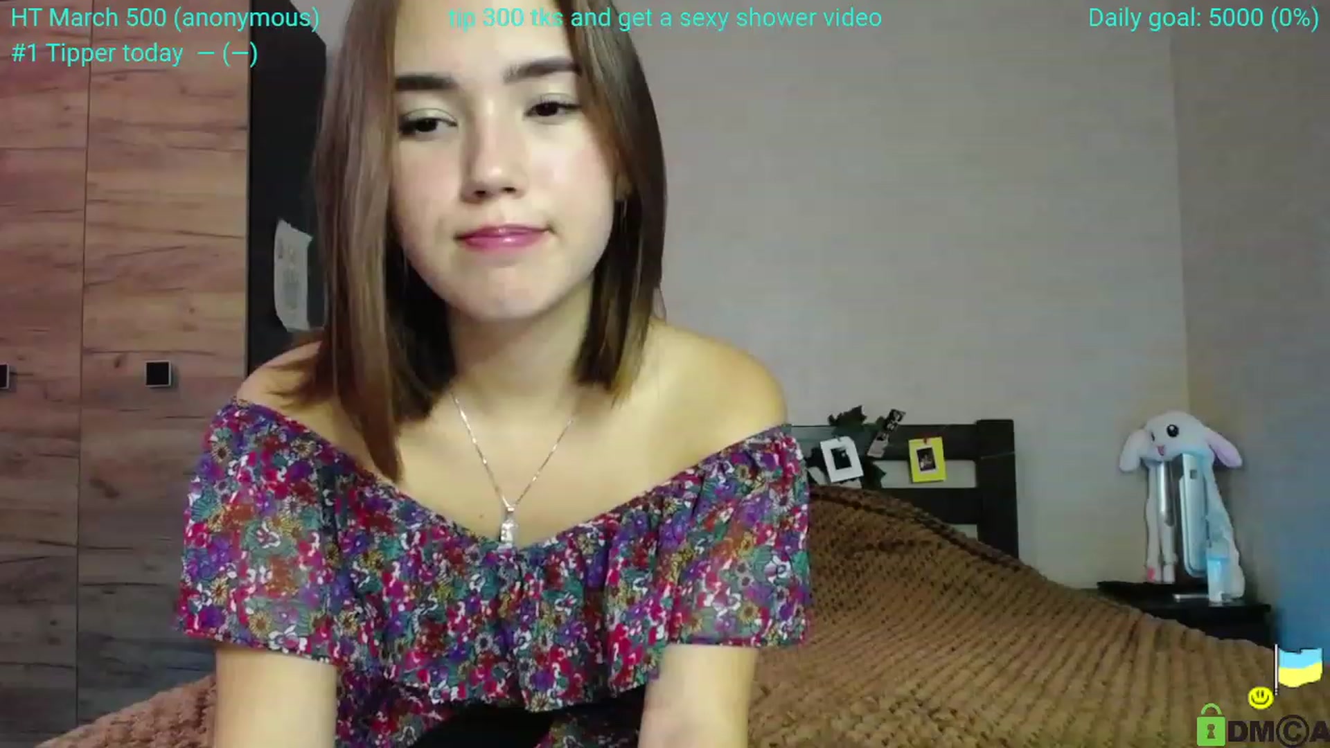 Gallery image thumbnail from tenderlyPoli's myfreecams stream on, 03/11/2024, 13:41 image 11 of 20