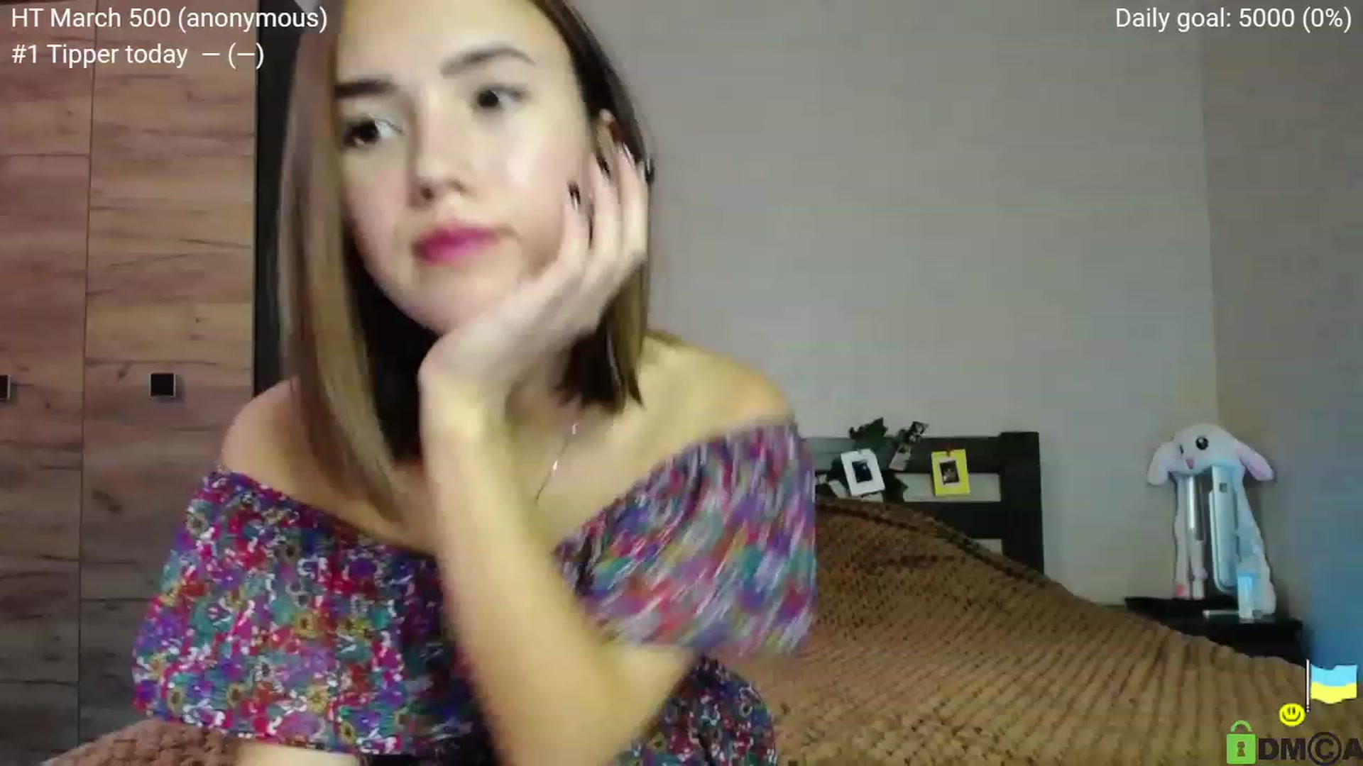 Gallery image thumbnail from tenderlyPoli's myfreecams stream on, 03/11/2024, 13:41 image 2 of 20