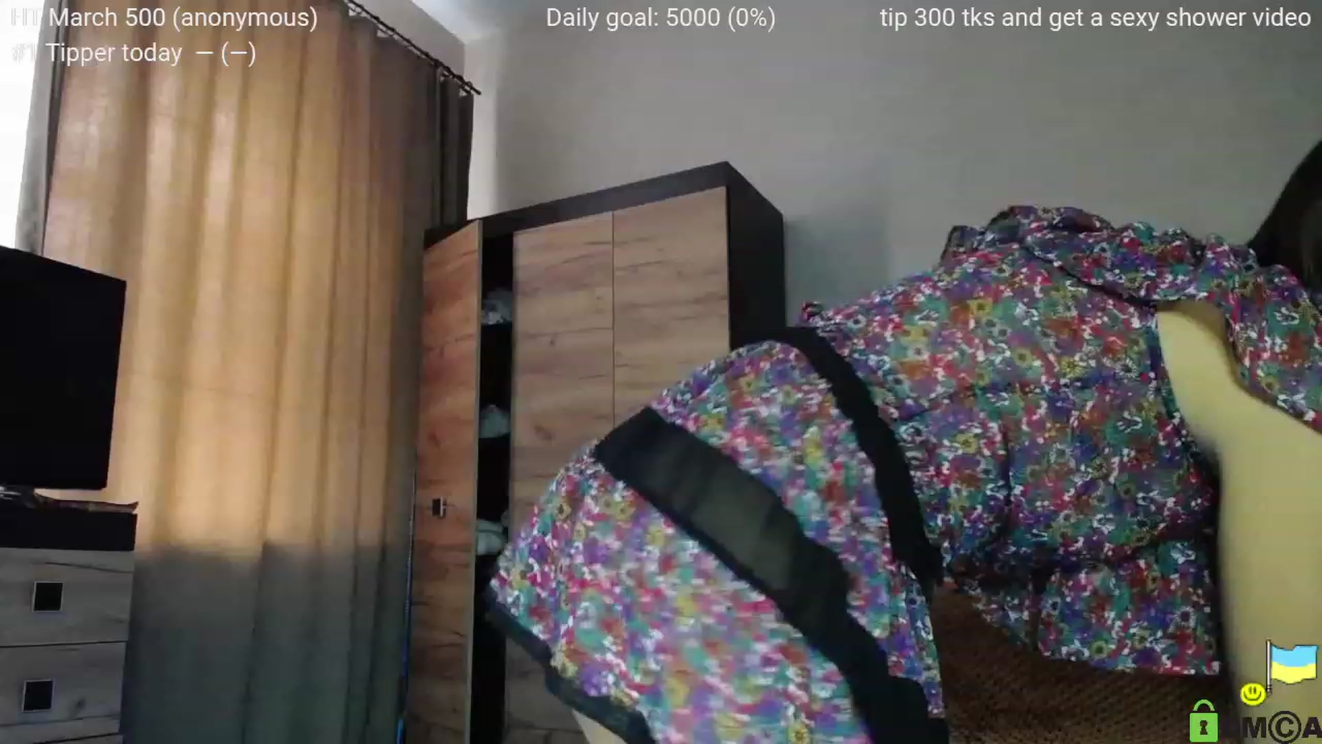 Gallery image thumbnail from tenderlyPoli's myfreecams stream on, 03/11/2024, 13:41 image 17 of 20