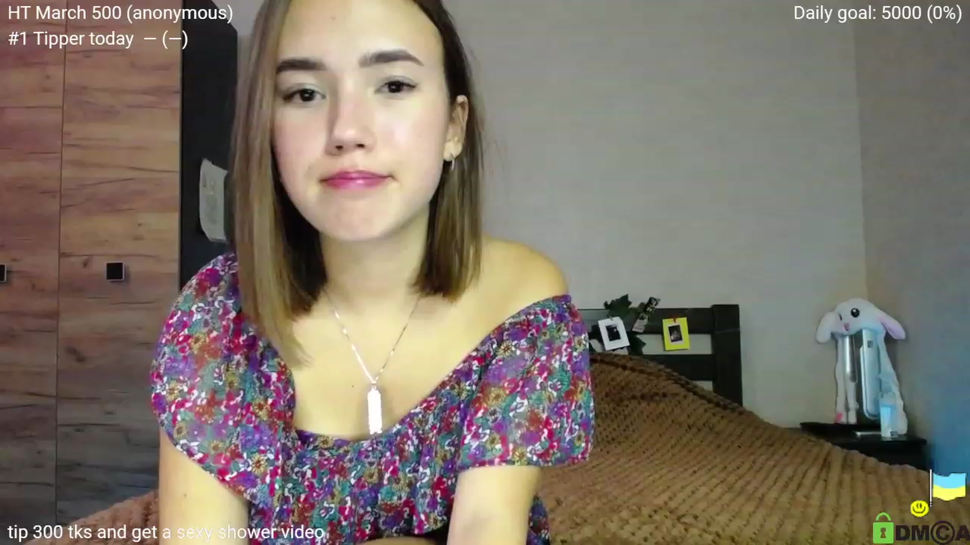 Gallery image thumbnail from tenderlyPoli's myfreecams stream on, 03/11/2024, 13:41 image 7 of 20