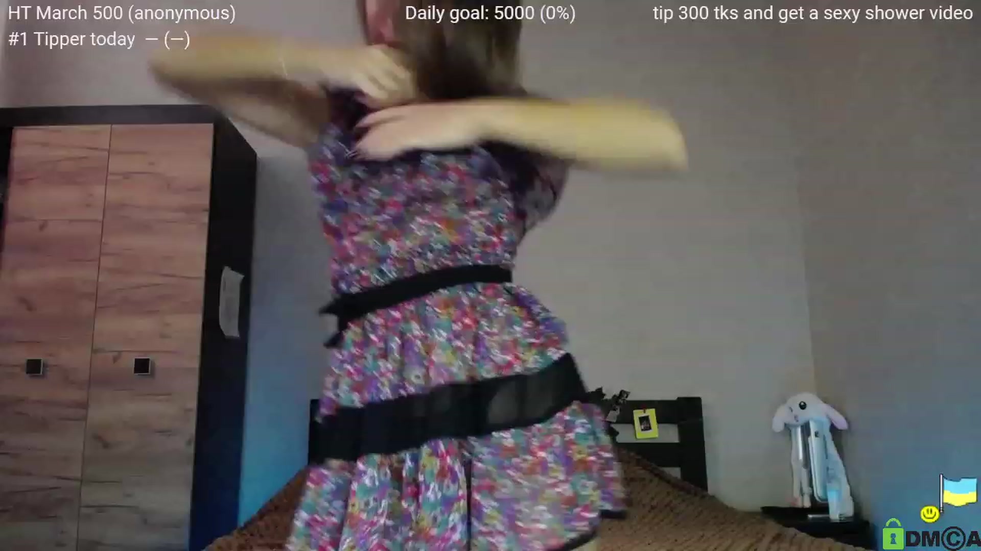 Gallery image thumbnail from tenderlyPoli's myfreecams stream on, 03/11/2024, 13:41 image 15 of 20