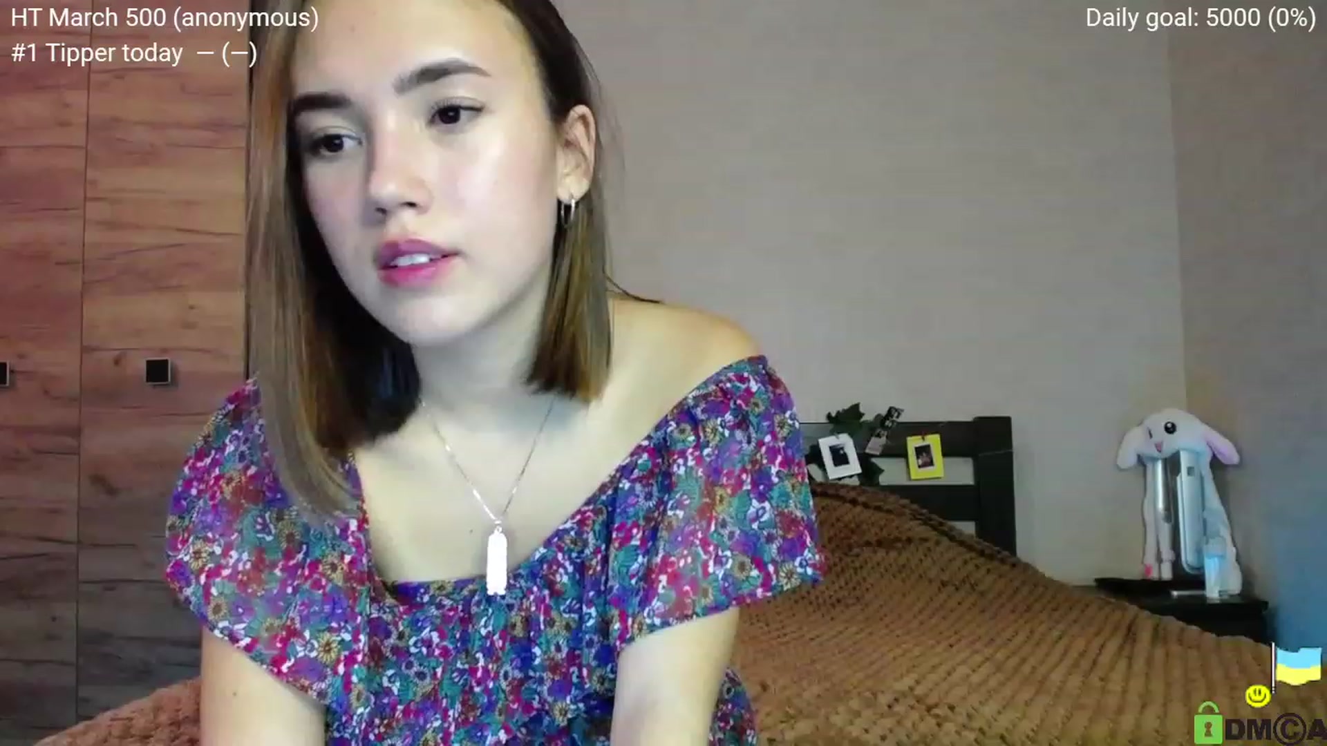 Gallery image thumbnail from tenderlyPoli's myfreecams stream on, 03/11/2024, 13:41 image 5 of 20