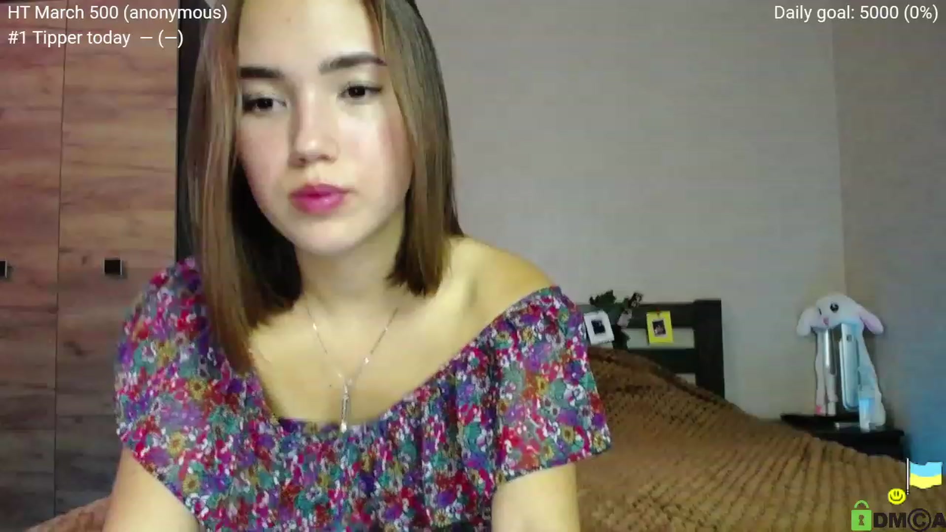 Gallery image thumbnail from tenderlyPoli's myfreecams stream on, 03/11/2024, 13:41 image 4 of 20