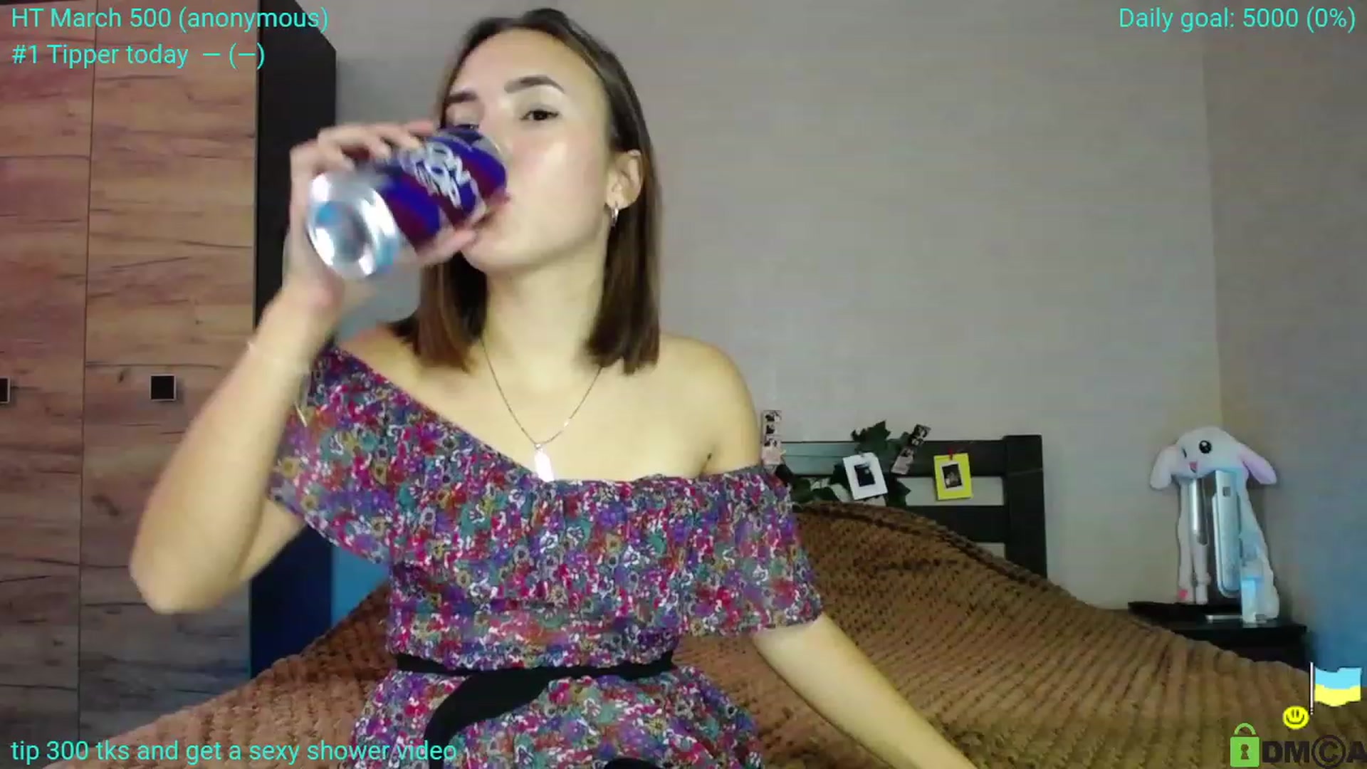 Gallery image thumbnail from tenderlyPoli's myfreecams stream on, 03/11/2024, 13:41 image 10 of 20