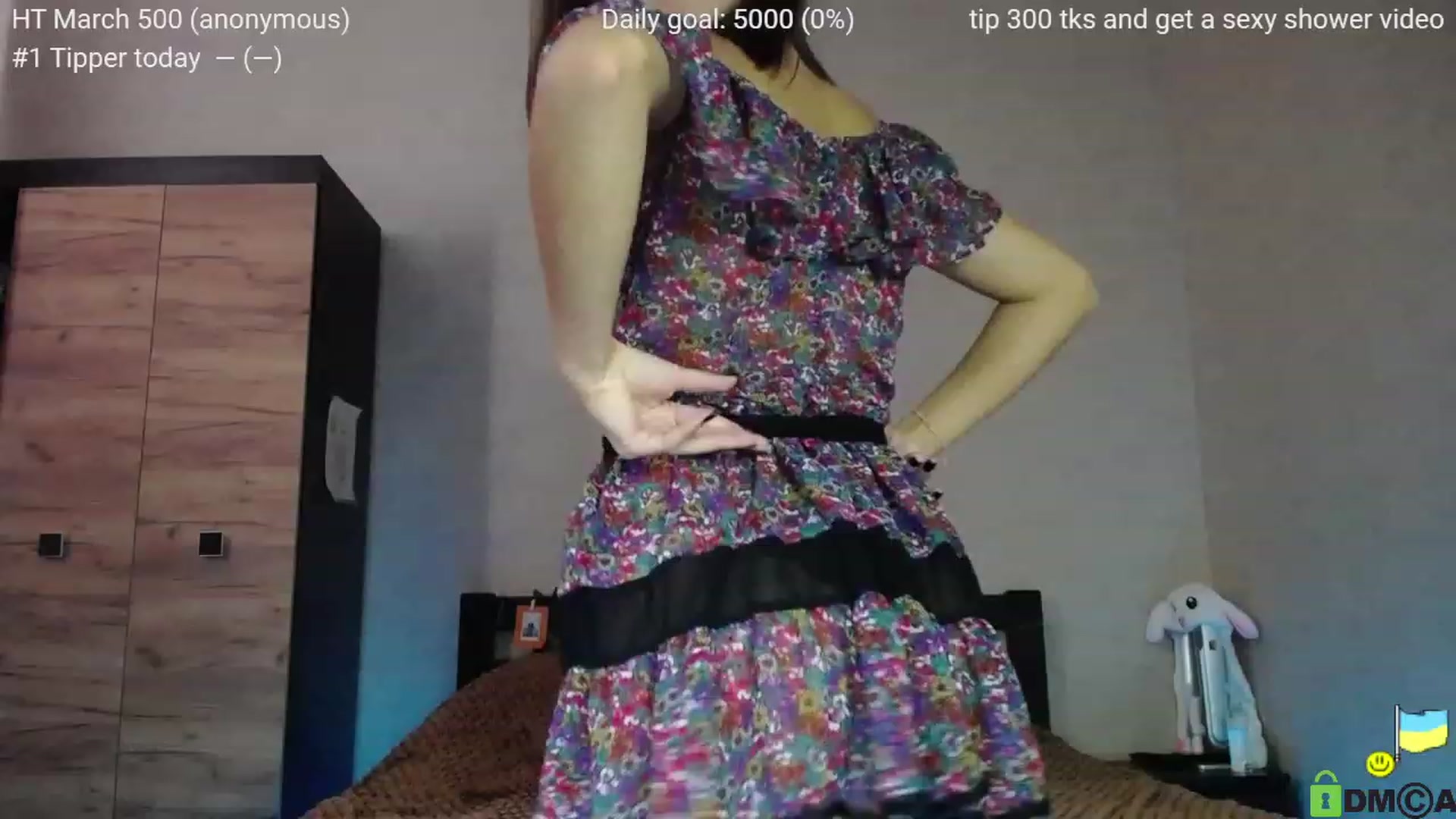 Gallery image thumbnail from tenderlyPoli's myfreecams stream on, 03/11/2024, 13:41 image 16 of 20
