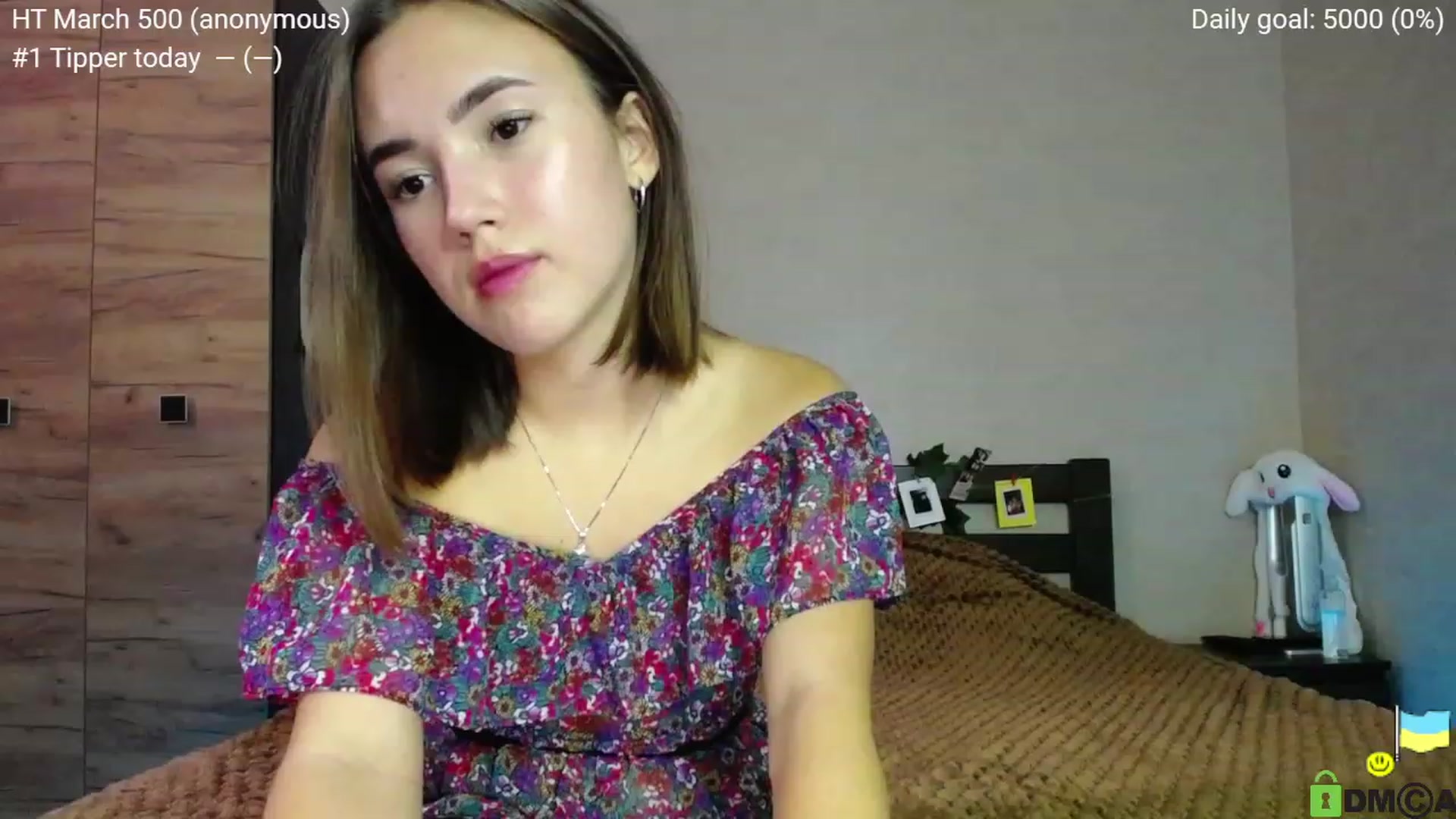 Gallery image thumbnail from tenderlyPoli's myfreecams stream on, 03/11/2024, 13:41 image 1 of 20