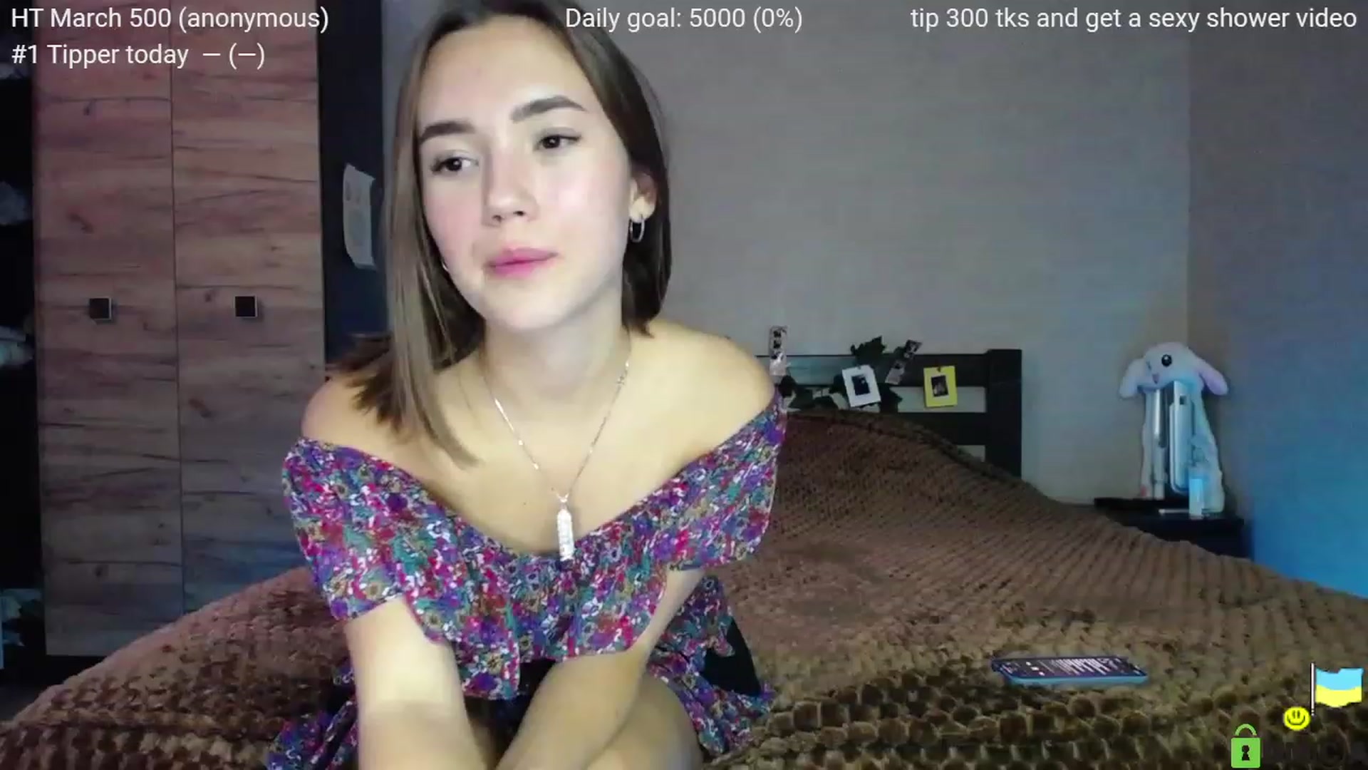 Gallery image thumbnail from tenderlyPoli's myfreecams stream on, 03/11/2024, 14:07 image 12 of 20