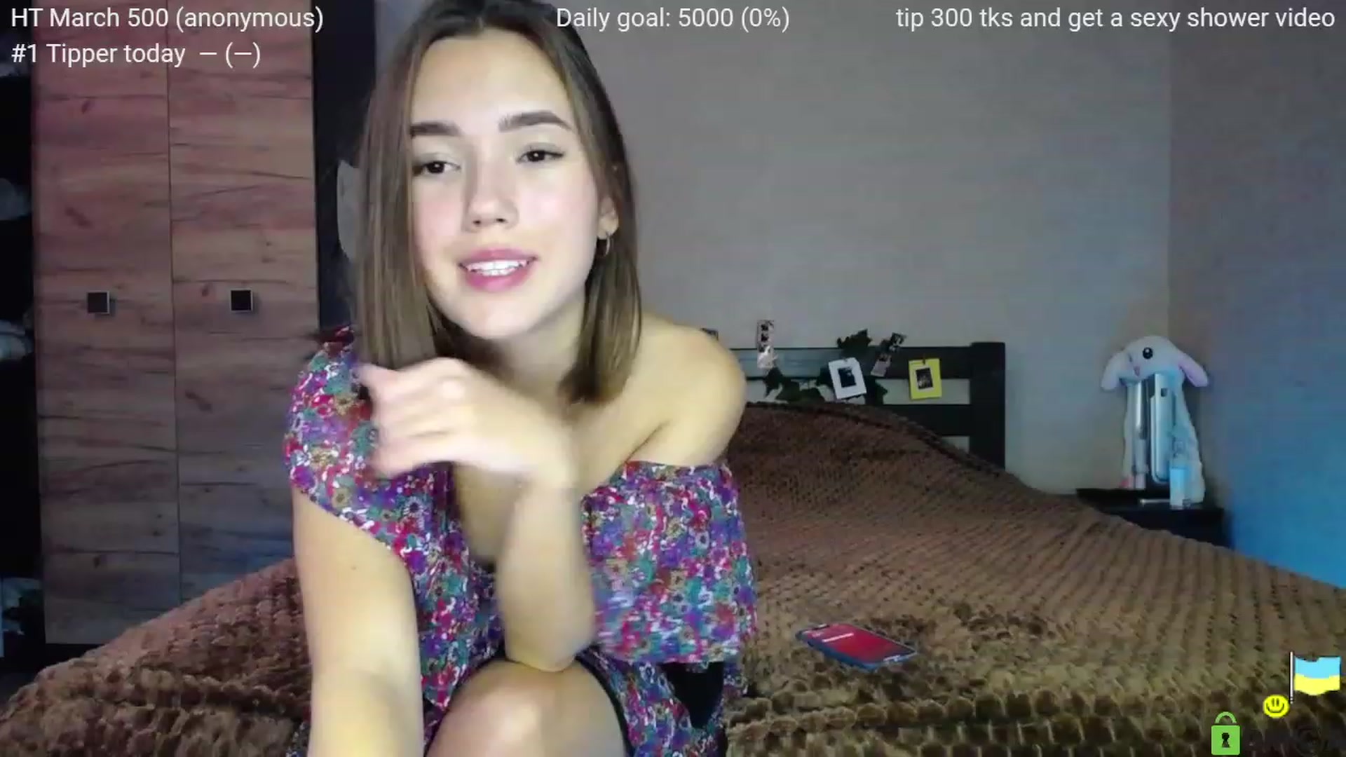 Gallery image thumbnail from tenderlyPoli's myfreecams stream on, 03/11/2024, 14:07 image 2 of 20