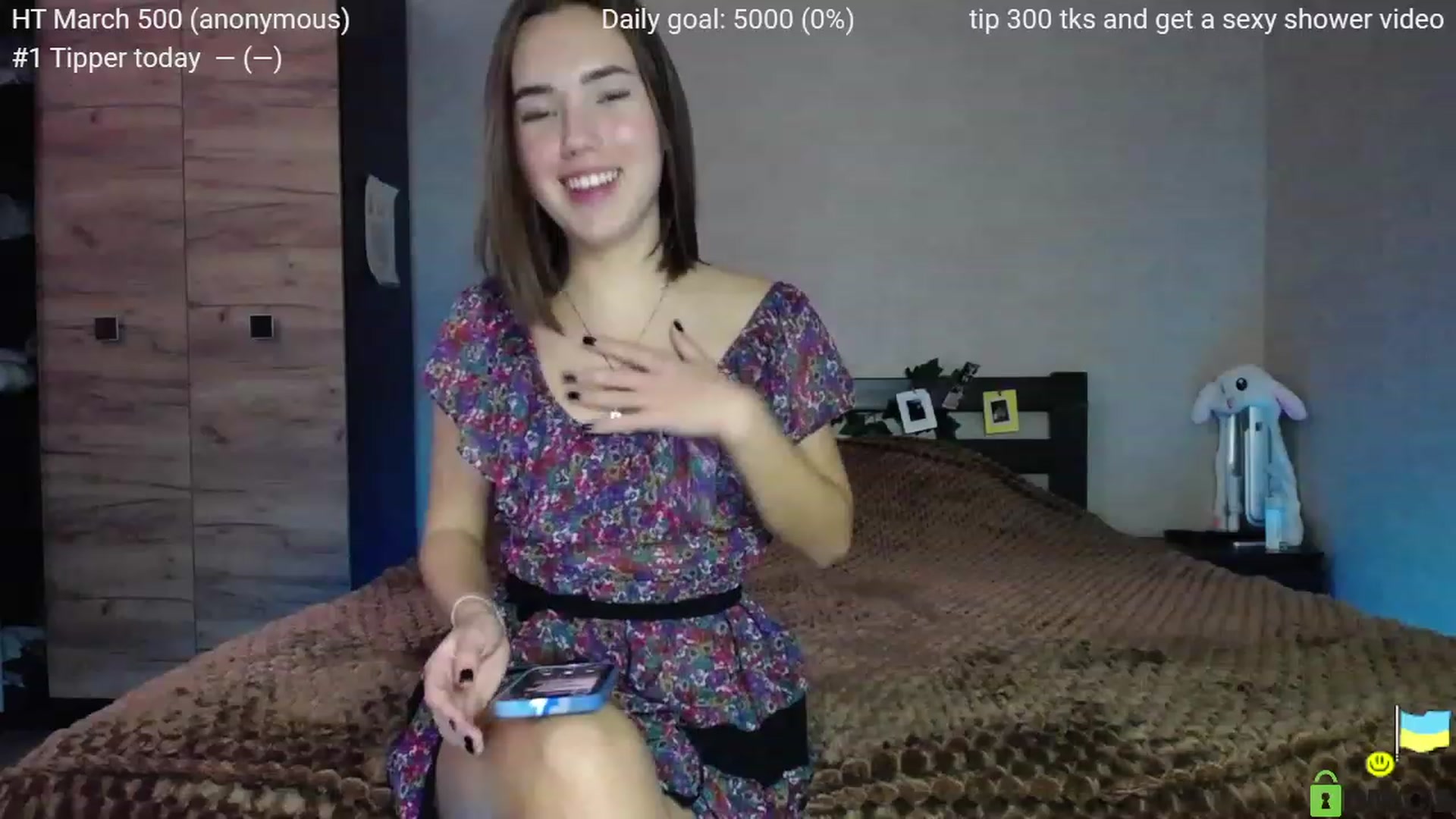 Gallery image thumbnail from tenderlyPoli's myfreecams stream on, 03/11/2024, 14:07 image 11 of 20