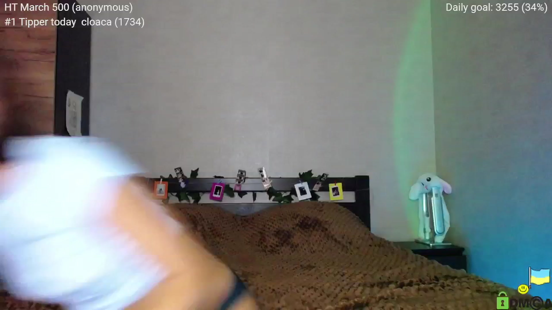 Gallery image thumbnail from tenderlyPoli's myfreecams stream on, 03/15/2024, 20:16 image 4 of 20