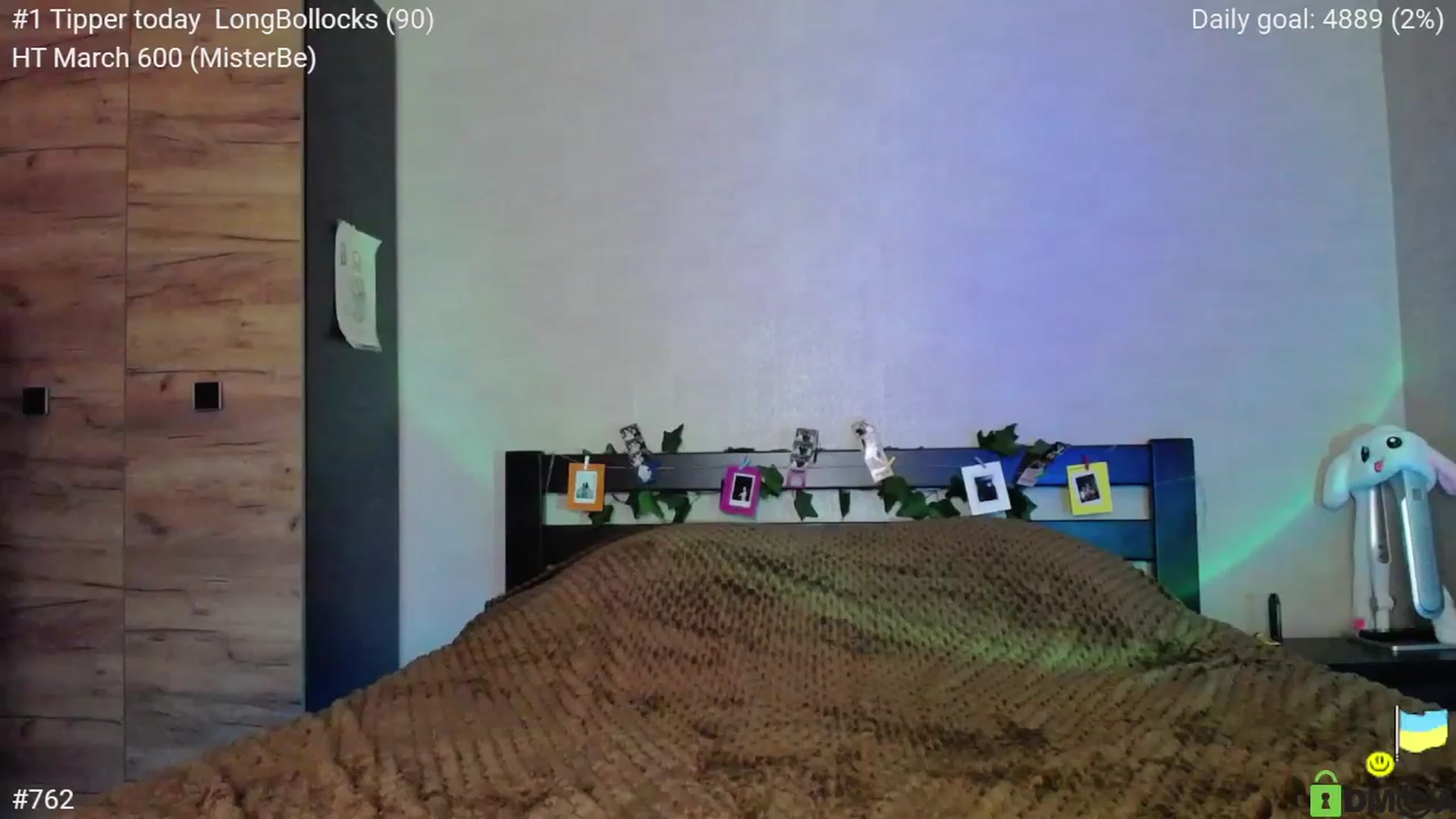 Gallery image thumbnail from tenderlyPoli's myfreecams stream on, 03/23/2024, 18:43 image 19 of 20