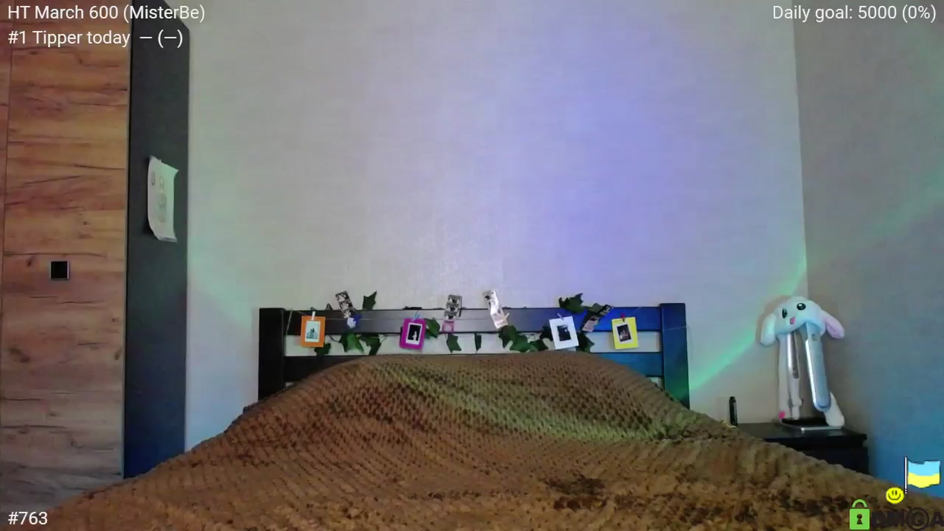 Gallery image thumbnail from tenderlyPoli's myfreecams stream on, 03/23/2024, 18:43 image 3 of 20