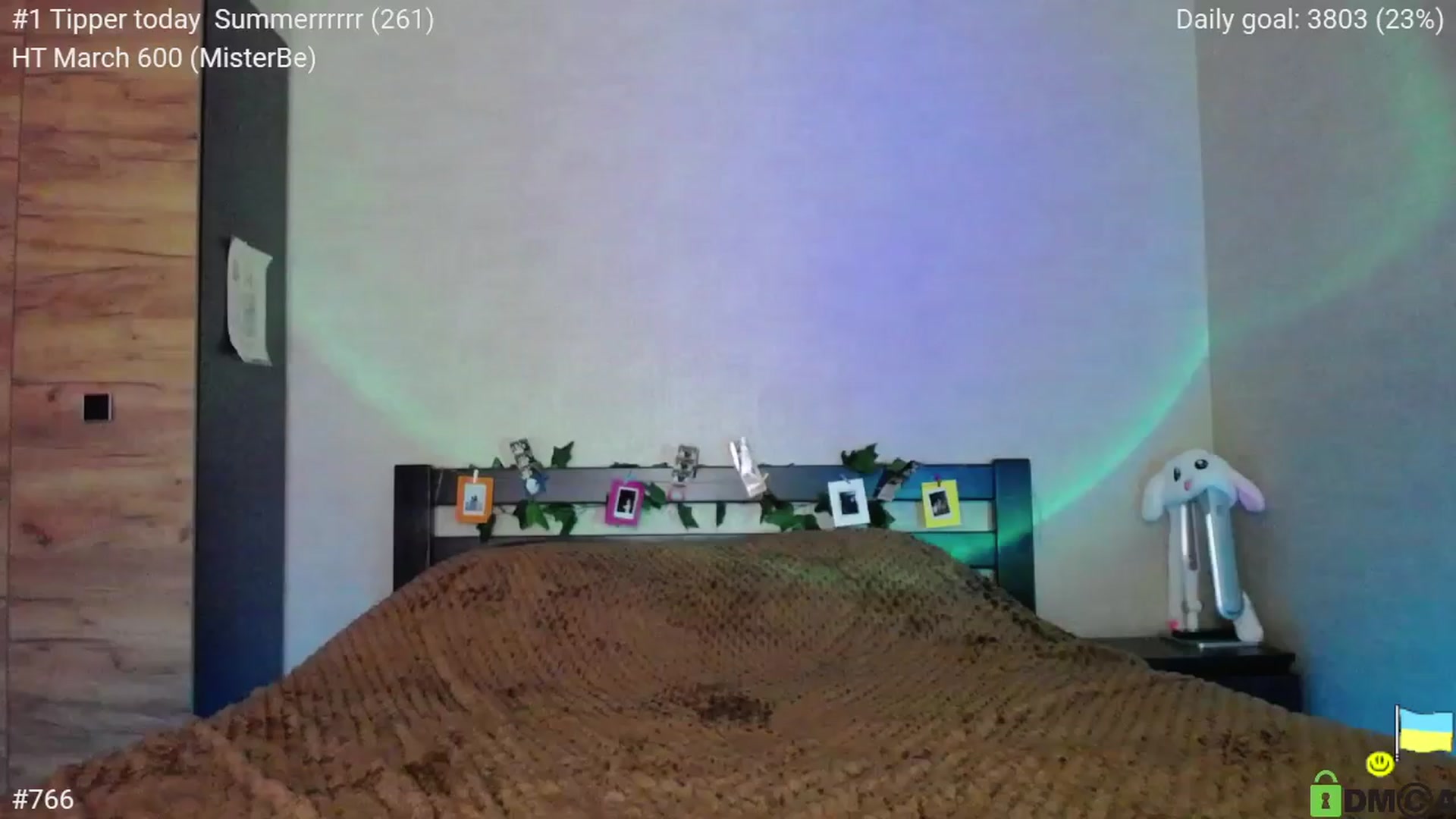 Gallery image thumbnail from tenderlyPoli's myfreecams stream on, 03/24/2024, 21:43 image 19 of 20