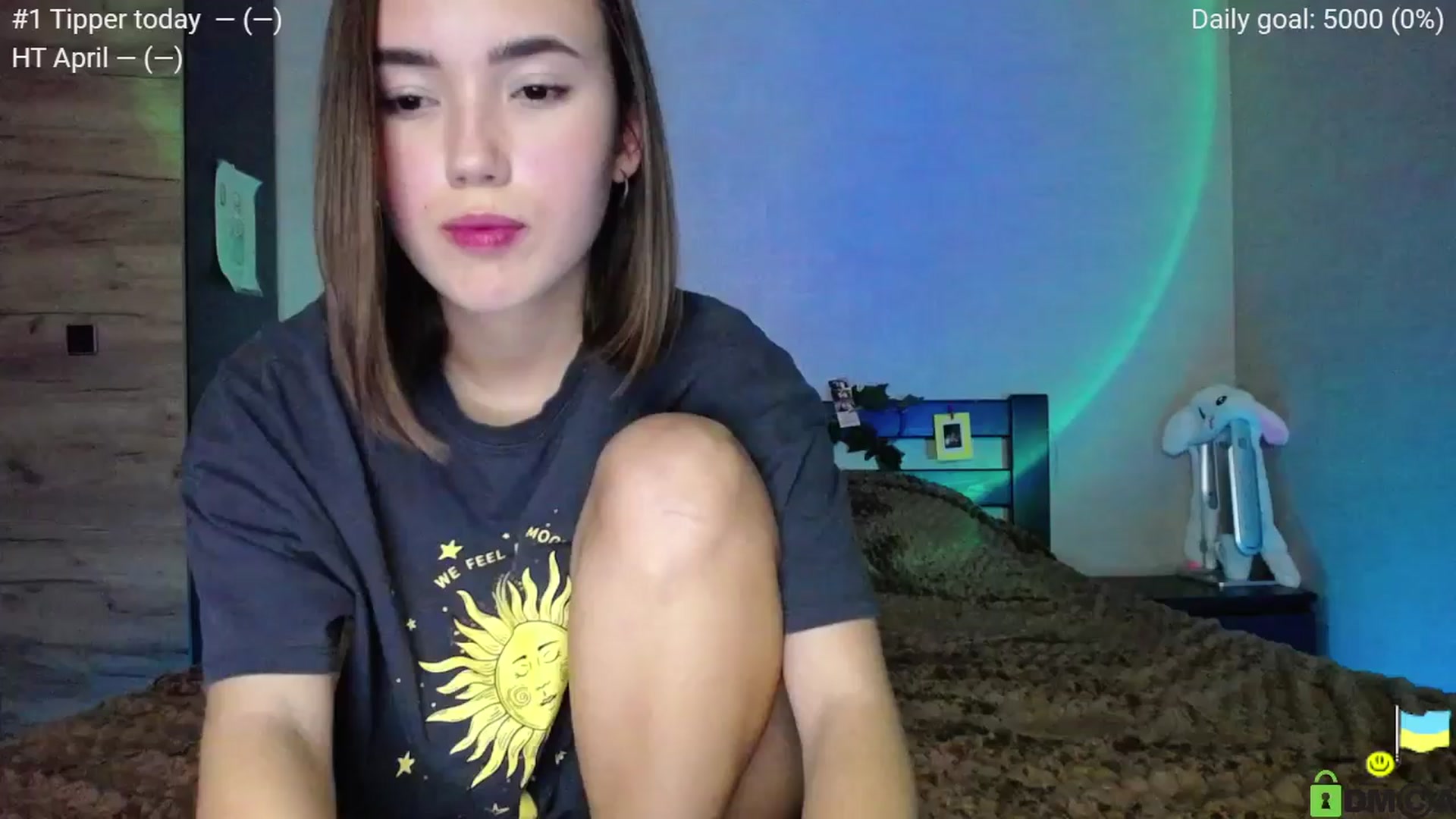 Gallery image thumbnail from tenderlyPoli's myfreecams stream on, 04/04/2024, 22:08 image 5 of 20