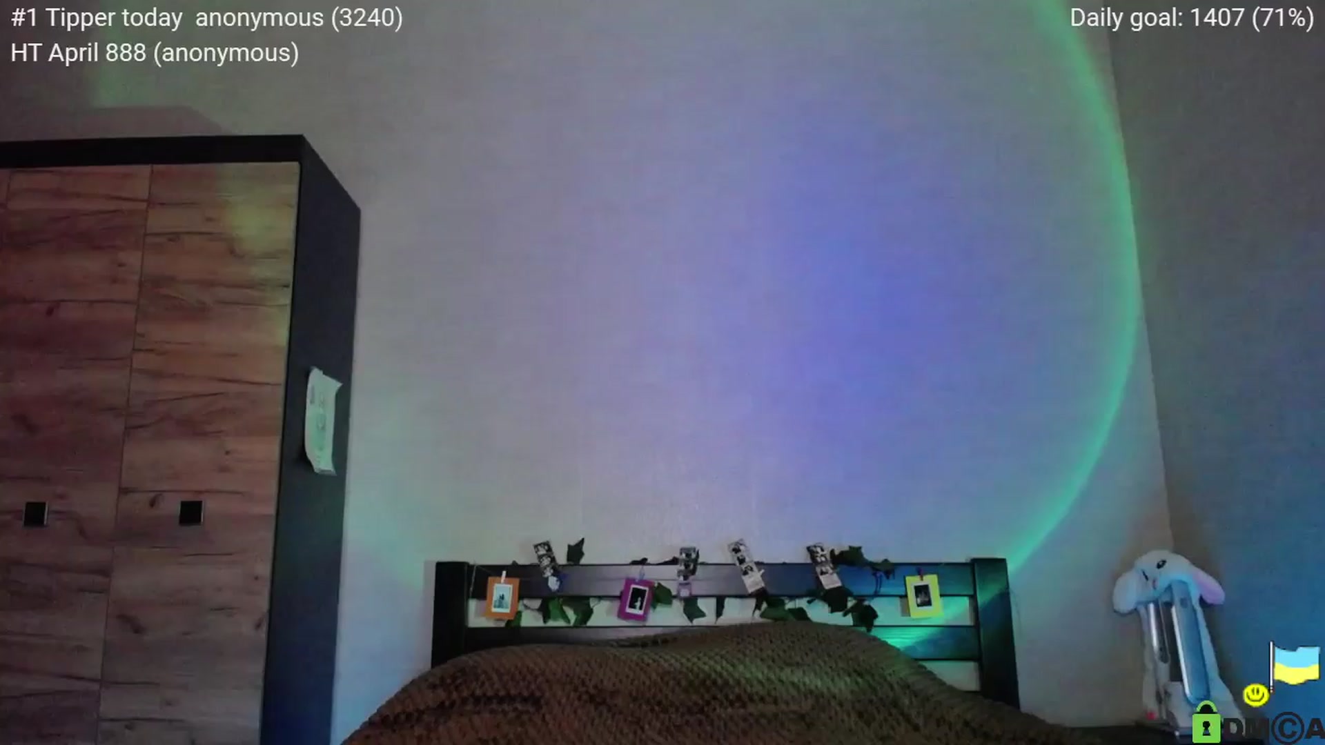 Gallery image thumbnail from tenderlyPoli's myfreecams stream on, 04/10/2024, 20:56 image 12 of 20