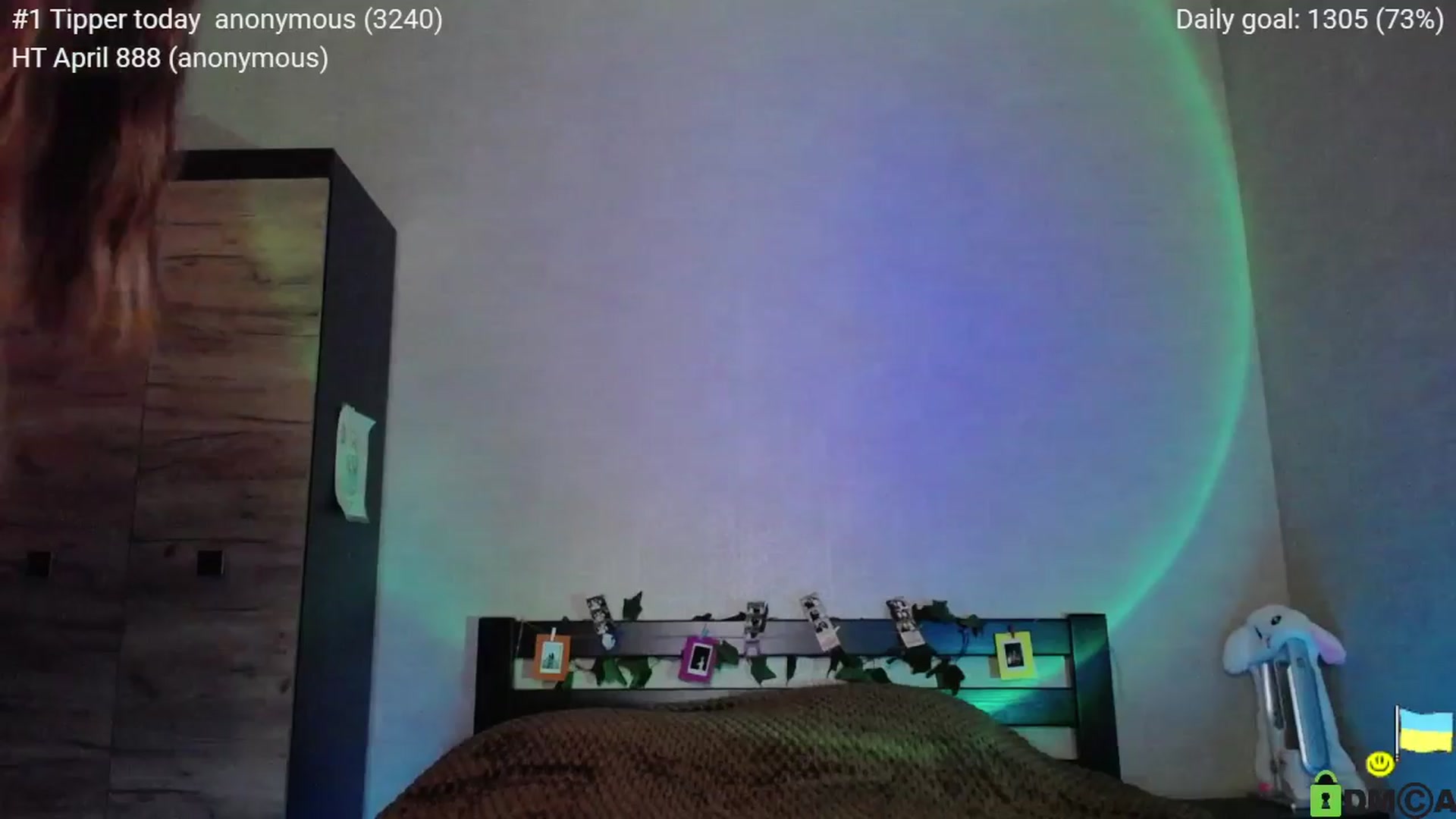 Gallery image thumbnail from tenderlyPoli's myfreecams stream on, 04/10/2024, 20:56 image 13 of 20