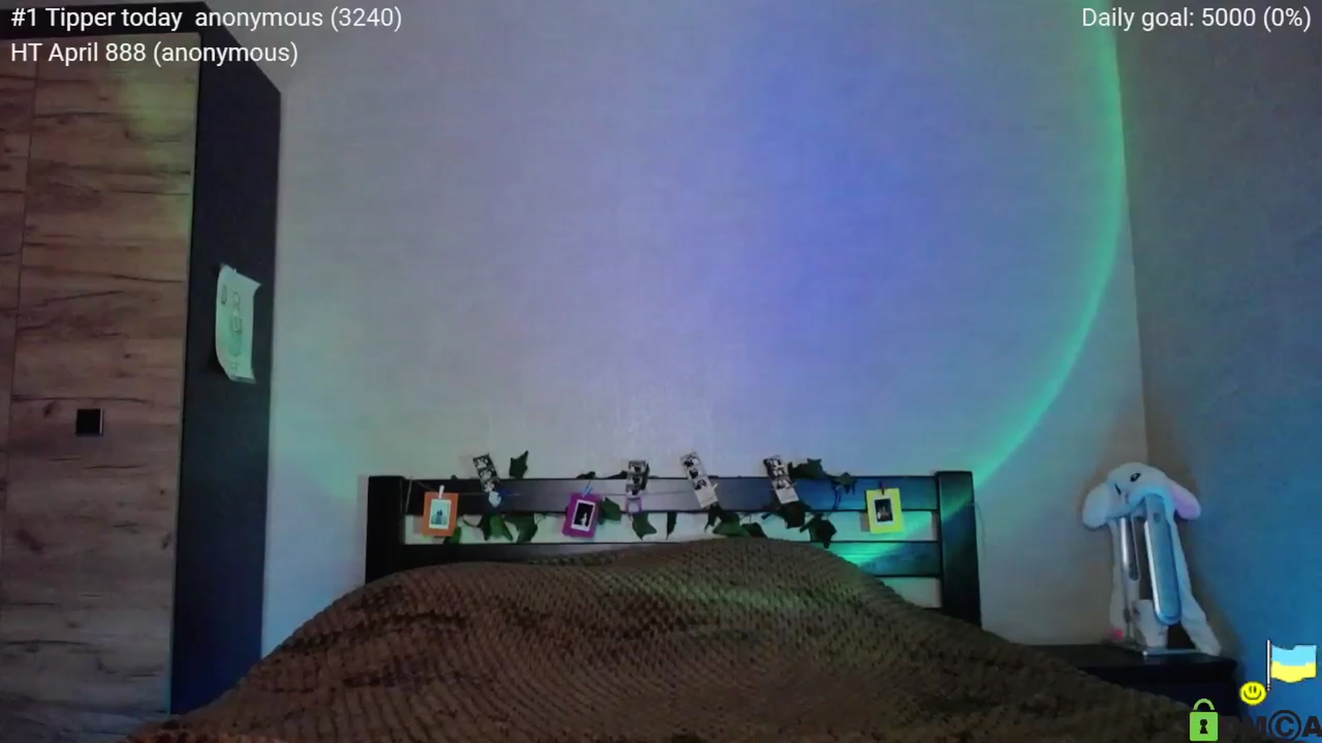 Gallery image thumbnail from tenderlyPoli's myfreecams stream on, 04/10/2024, 21:26 image 7 of 20