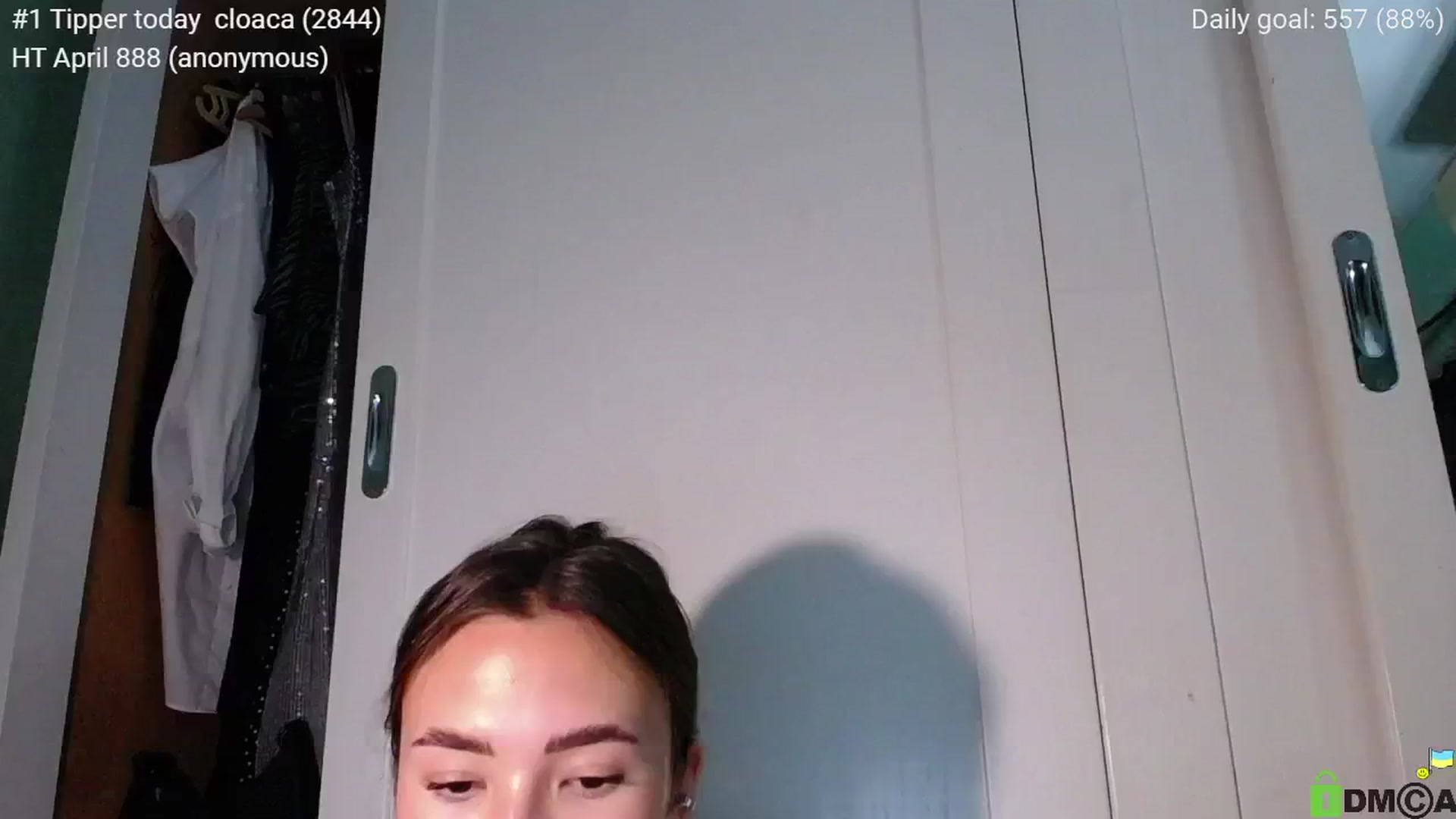 Gallery image thumbnail from tenderlyPoli's myfreecams stream on, 04/21/2024, 01:55 image 18 of 20