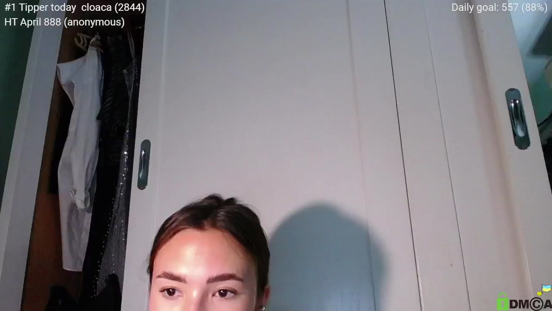 Gallery image thumbnail from tenderlyPoli's myfreecams stream on, 04/21/2024, 01:55 image 17 of 20
