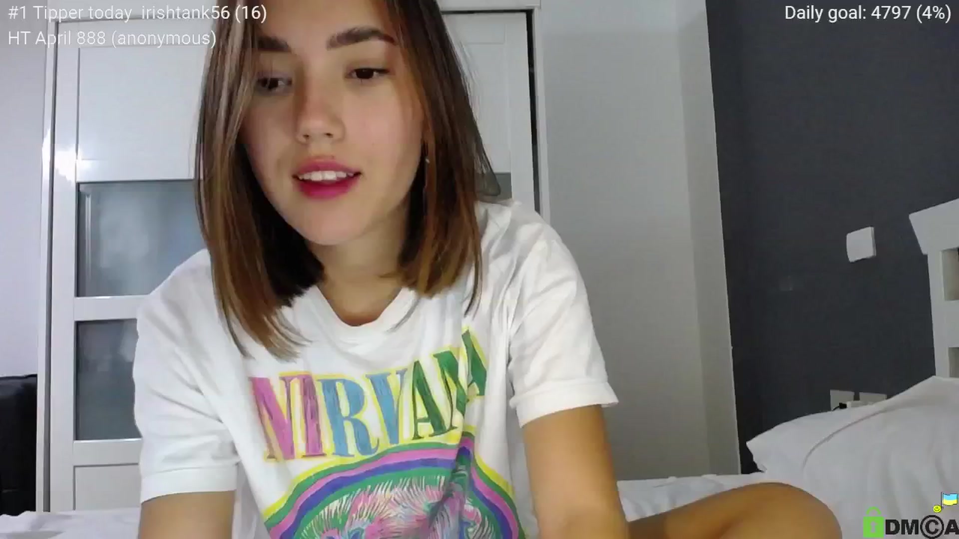 Gallery image thumbnail from tenderlyPoli's myfreecams stream on, 04/27/2024, 23:57 image 7 of 20