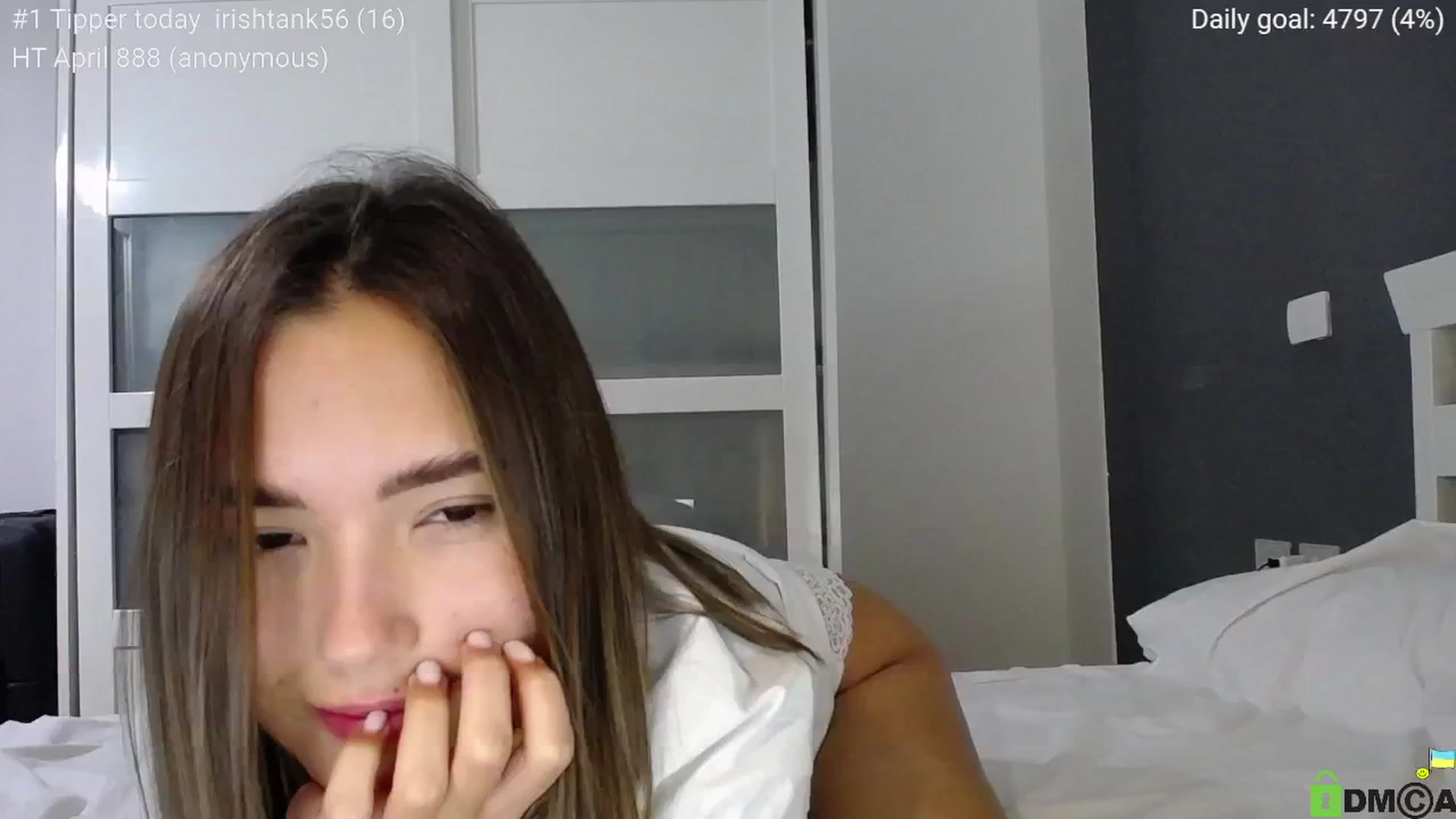 Gallery image thumbnail from tenderlyPoli's myfreecams stream on, 04/27/2024, 23:57 image 3 of 20