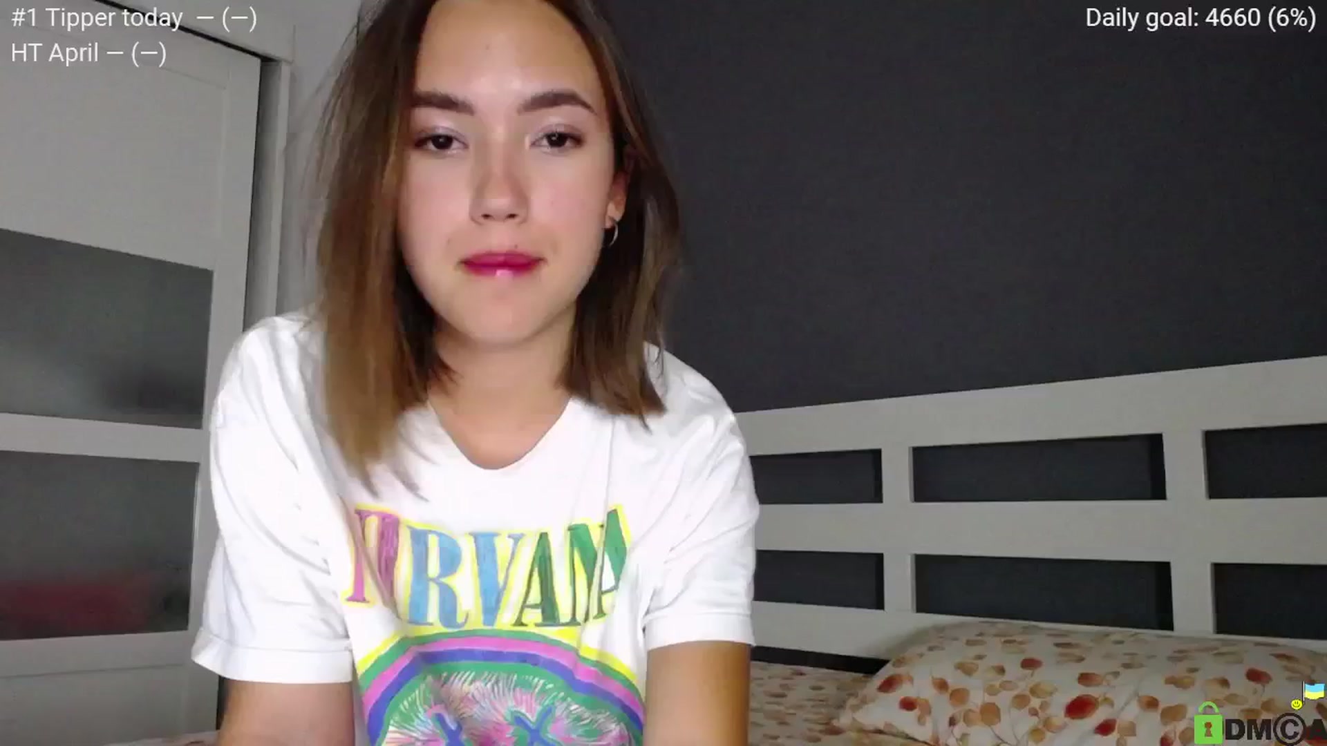 Gallery image thumbnail from tenderlyPoli's myfreecams stream on, 05/15/2024, 17:17 image 2 of 20