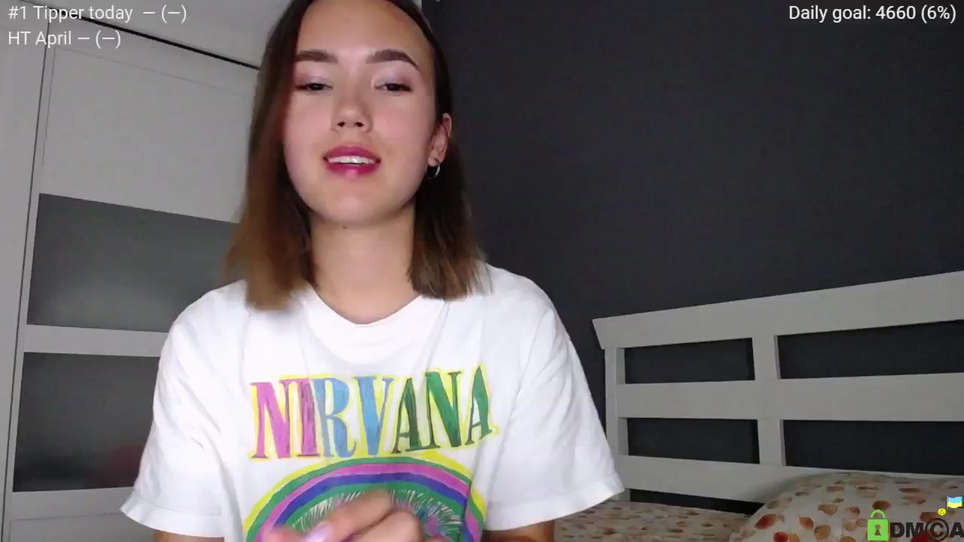 Gallery image thumbnail from tenderlyPoli's myfreecams stream on, 05/15/2024, 17:17 image 8 of 20