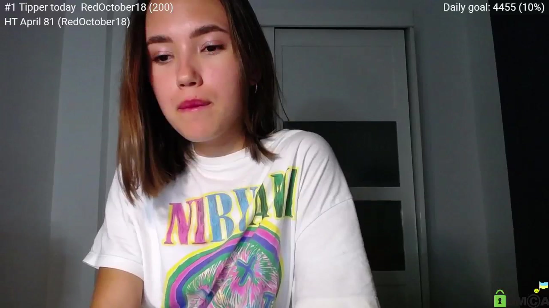 Gallery image thumbnail from tenderlyPoli's myfreecams stream on, 05/15/2024, 17:17 image 20 of 20