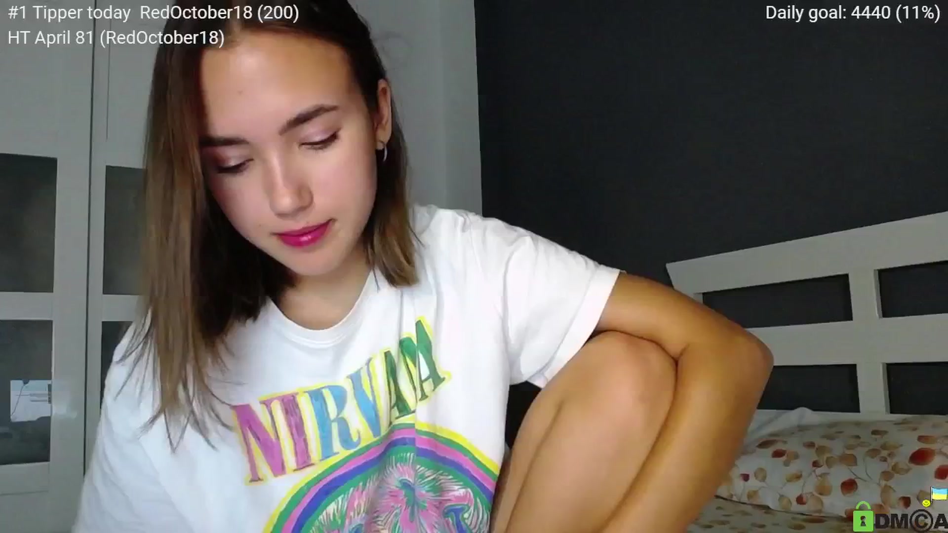Gallery image thumbnail from tenderlyPoli's myfreecams stream on, 05/15/2024, 18:28 image 4 of 20