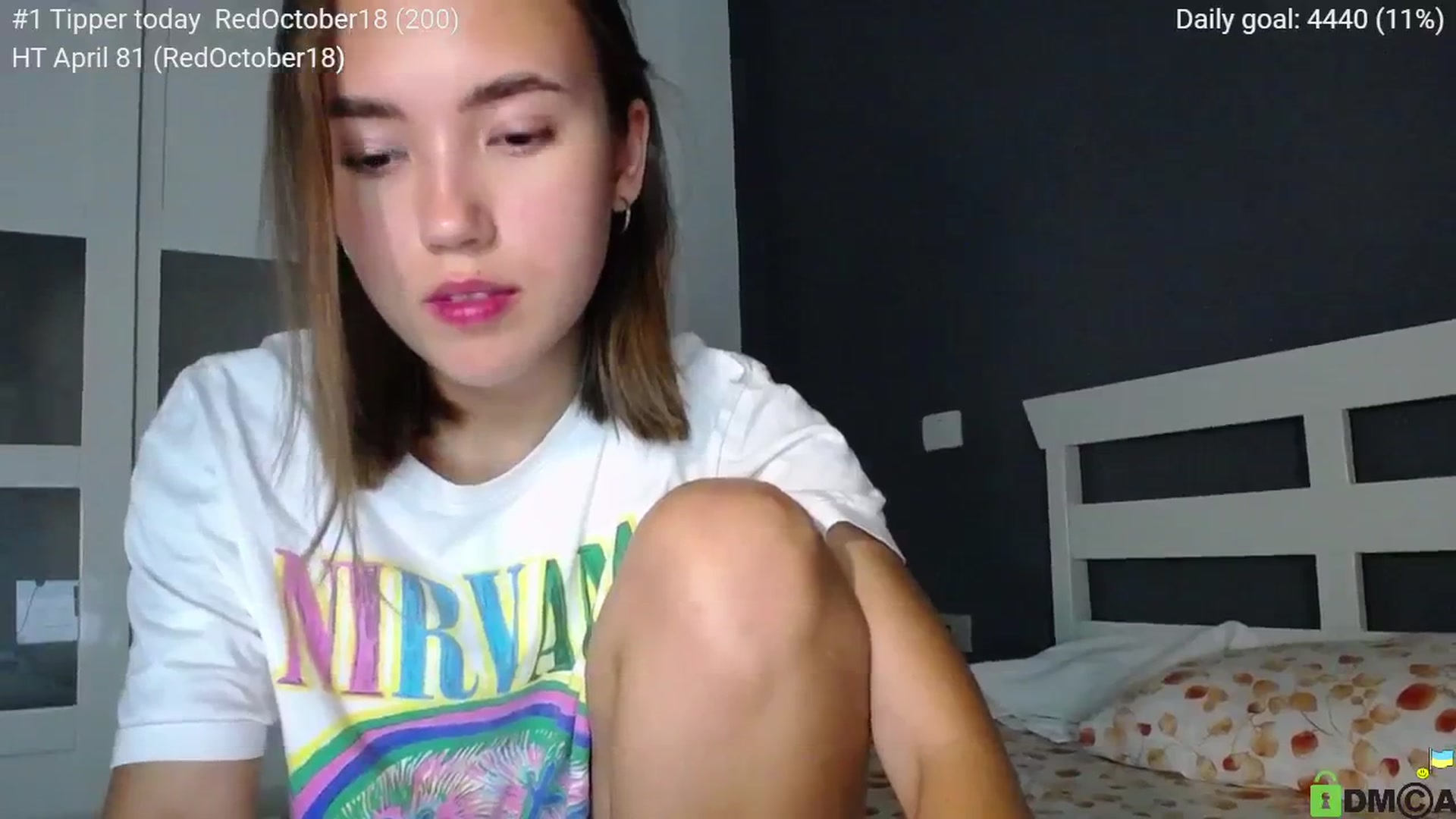 Gallery image thumbnail from tenderlyPoli's myfreecams stream on, 05/15/2024, 18:28 image 10 of 20