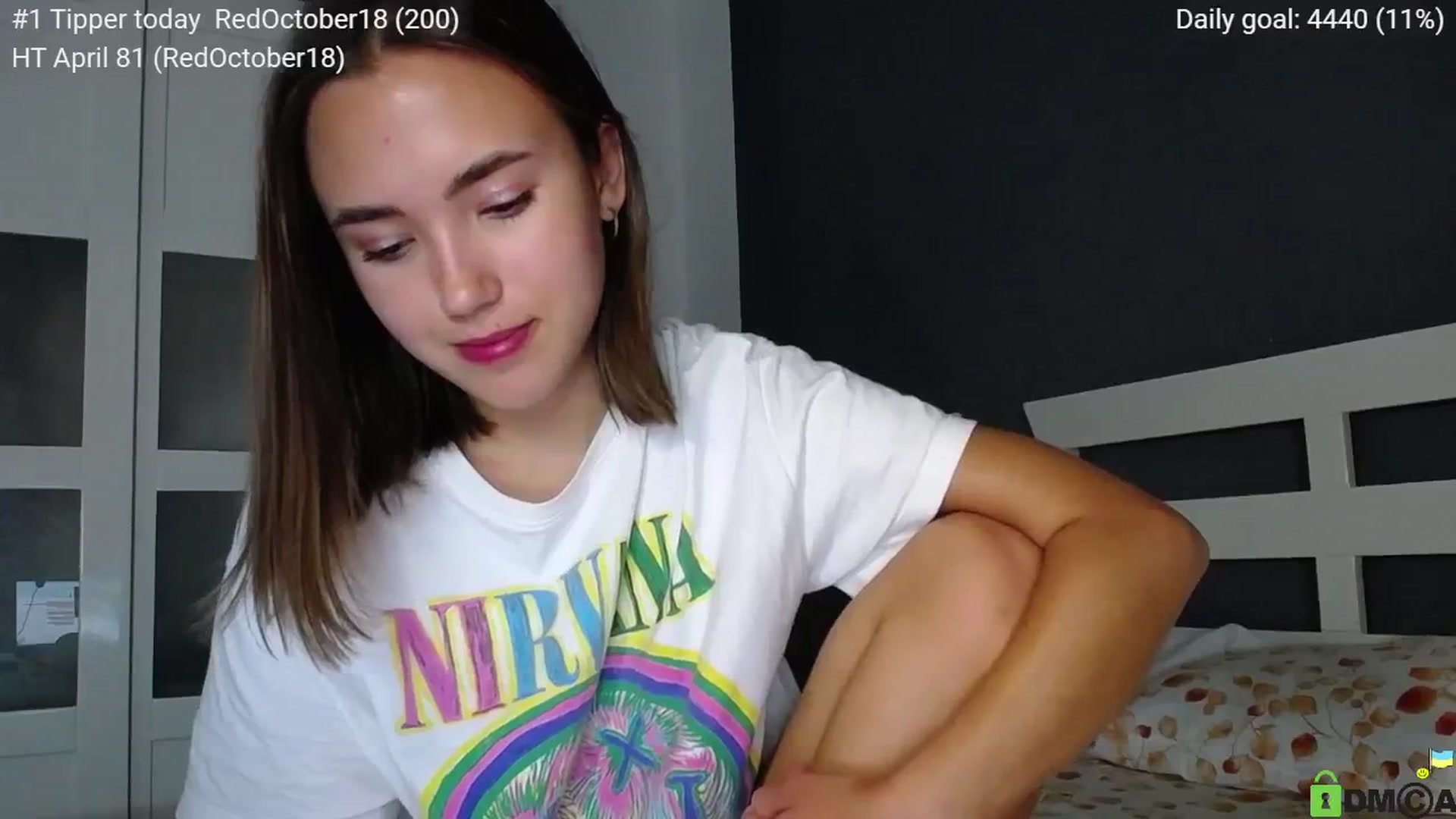 Gallery image thumbnail from tenderlyPoli's myfreecams stream on, 05/15/2024, 18:28 image 15 of 20