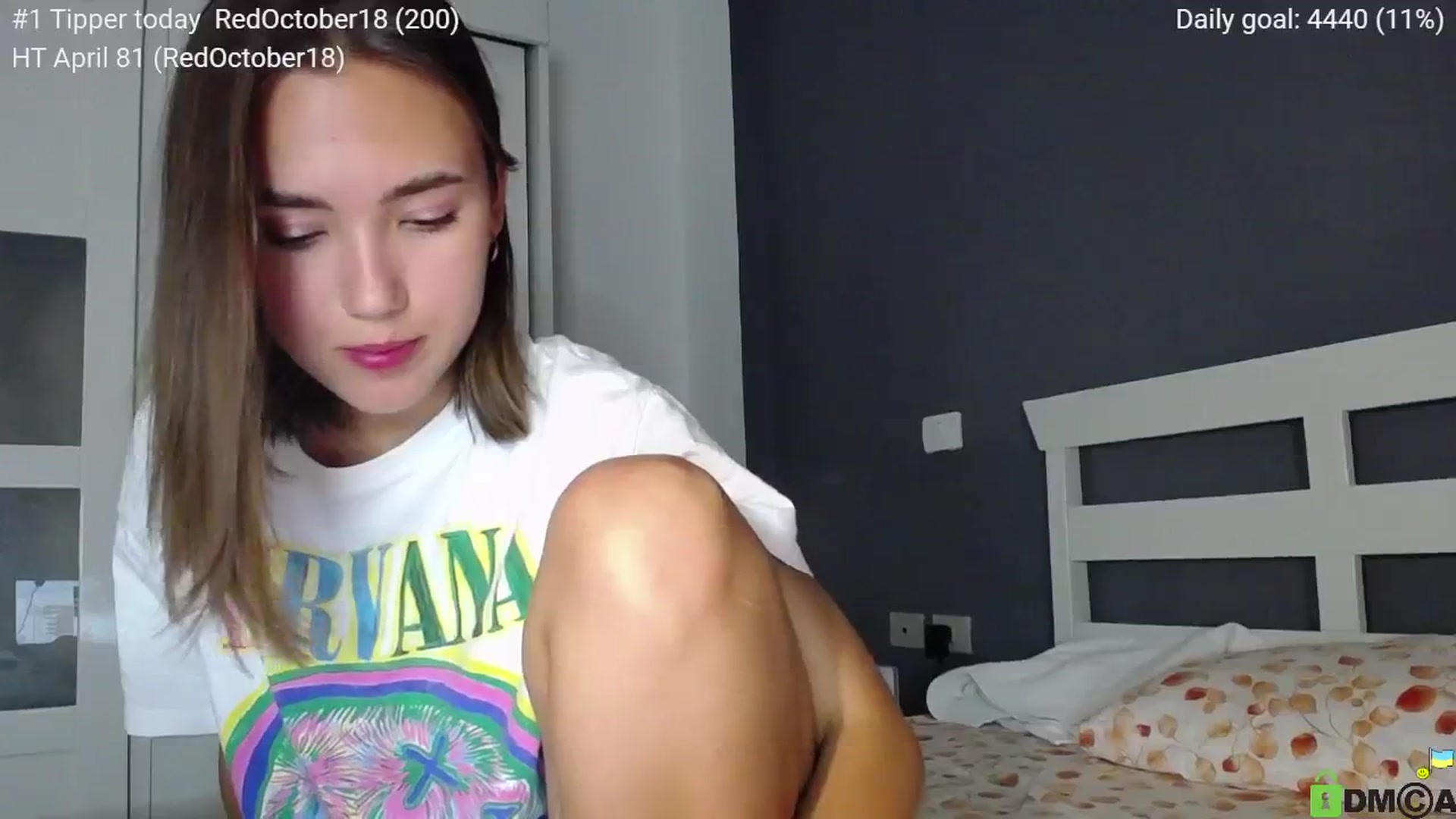 Gallery image thumbnail from tenderlyPoli's myfreecams stream on, 05/15/2024, 18:28 image 17 of 20