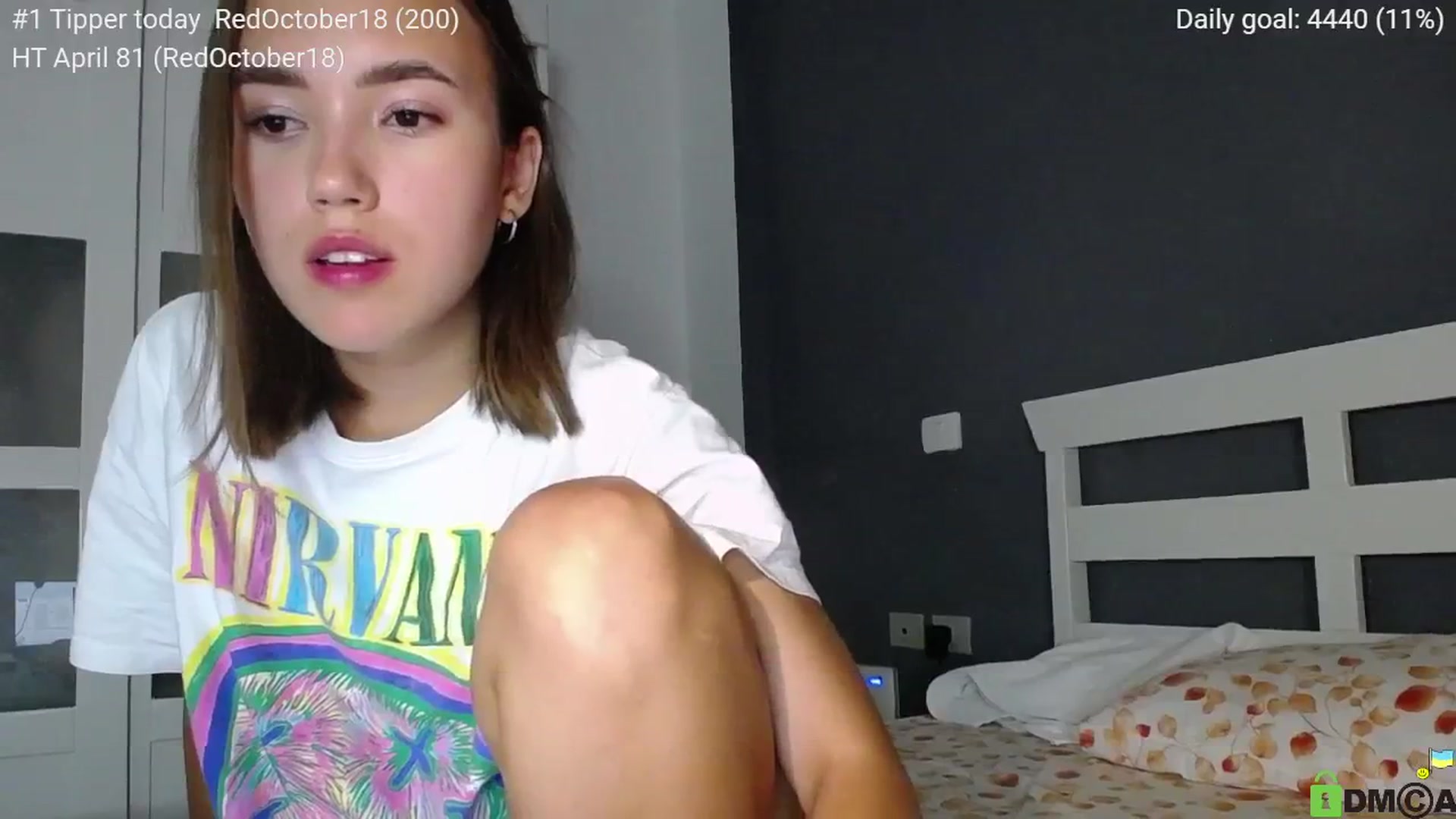 Gallery image thumbnail from tenderlyPoli's myfreecams stream on, 05/15/2024, 18:28 image 9 of 20