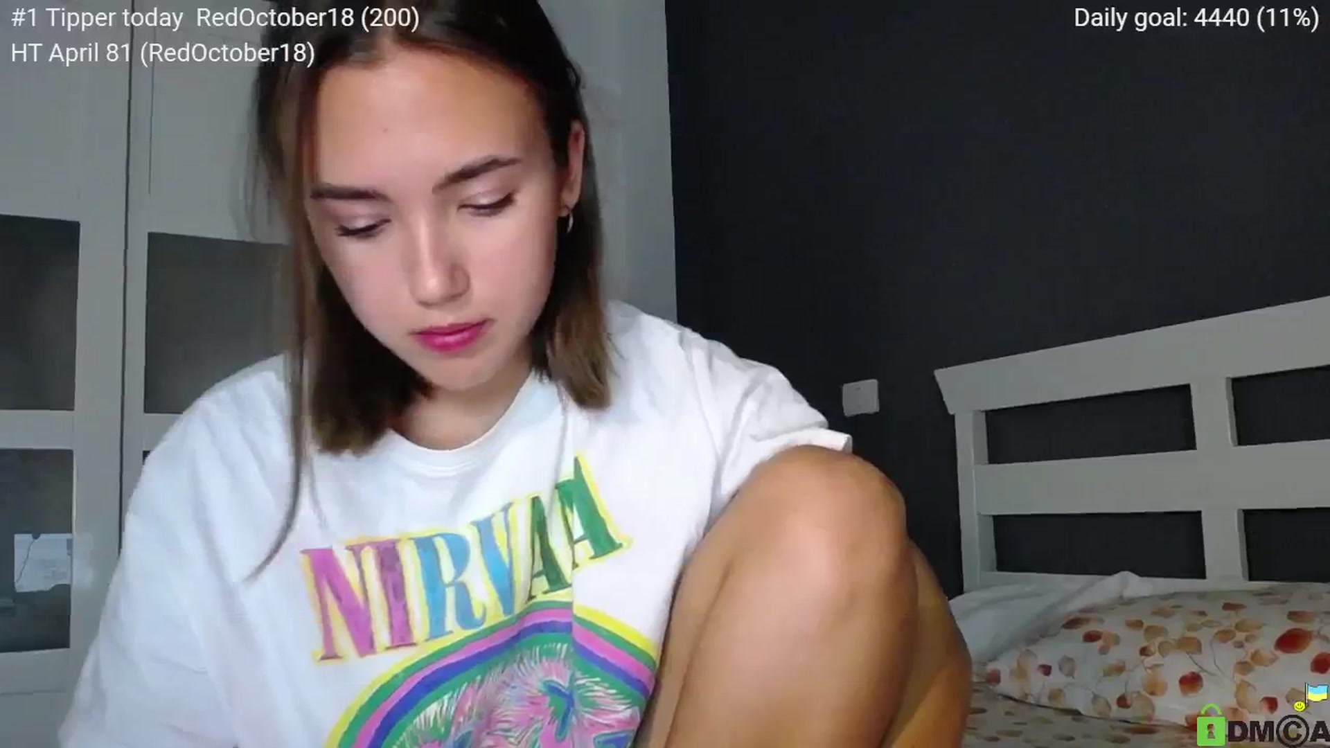 Gallery image thumbnail from tenderlyPoli's myfreecams stream on, 05/15/2024, 18:28 image 6 of 20