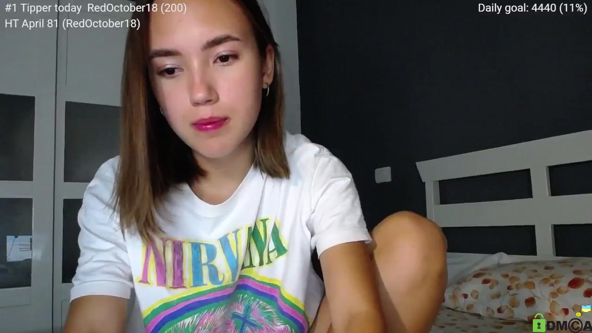 Gallery image thumbnail from tenderlyPoli's myfreecams stream on, 05/15/2024, 18:28 image 14 of 20