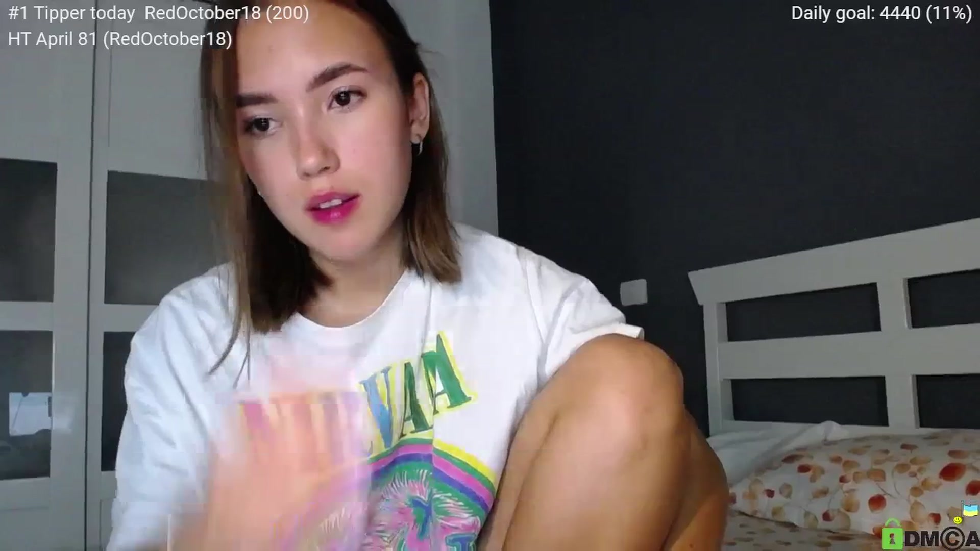 Gallery image thumbnail from tenderlyPoli's myfreecams stream on, 05/15/2024, 18:28 image 7 of 20