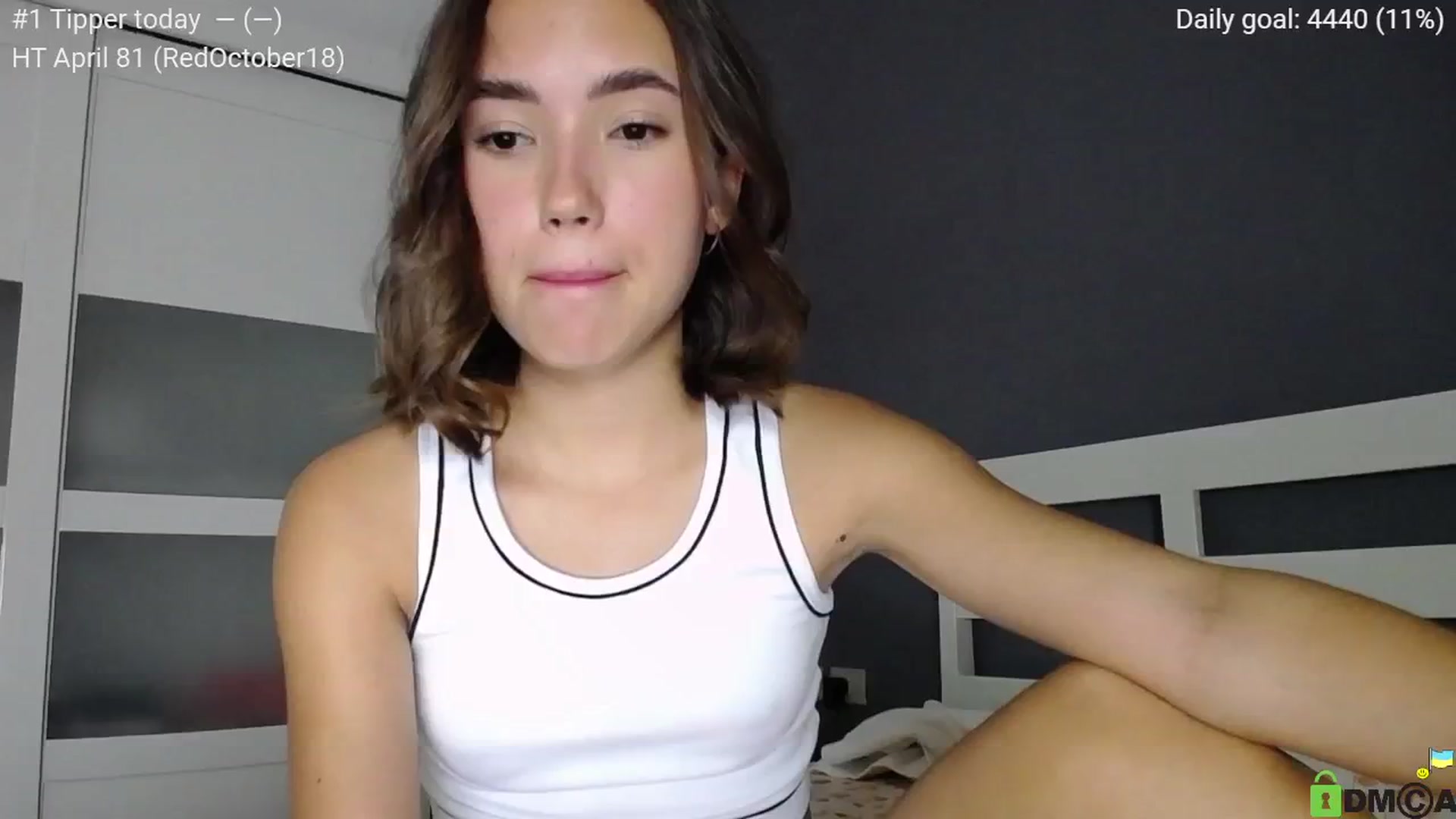 Gallery image thumbnail from tenderlyPoli's myfreecams stream on, 05/16/2024, 21:01 image 3 of 20